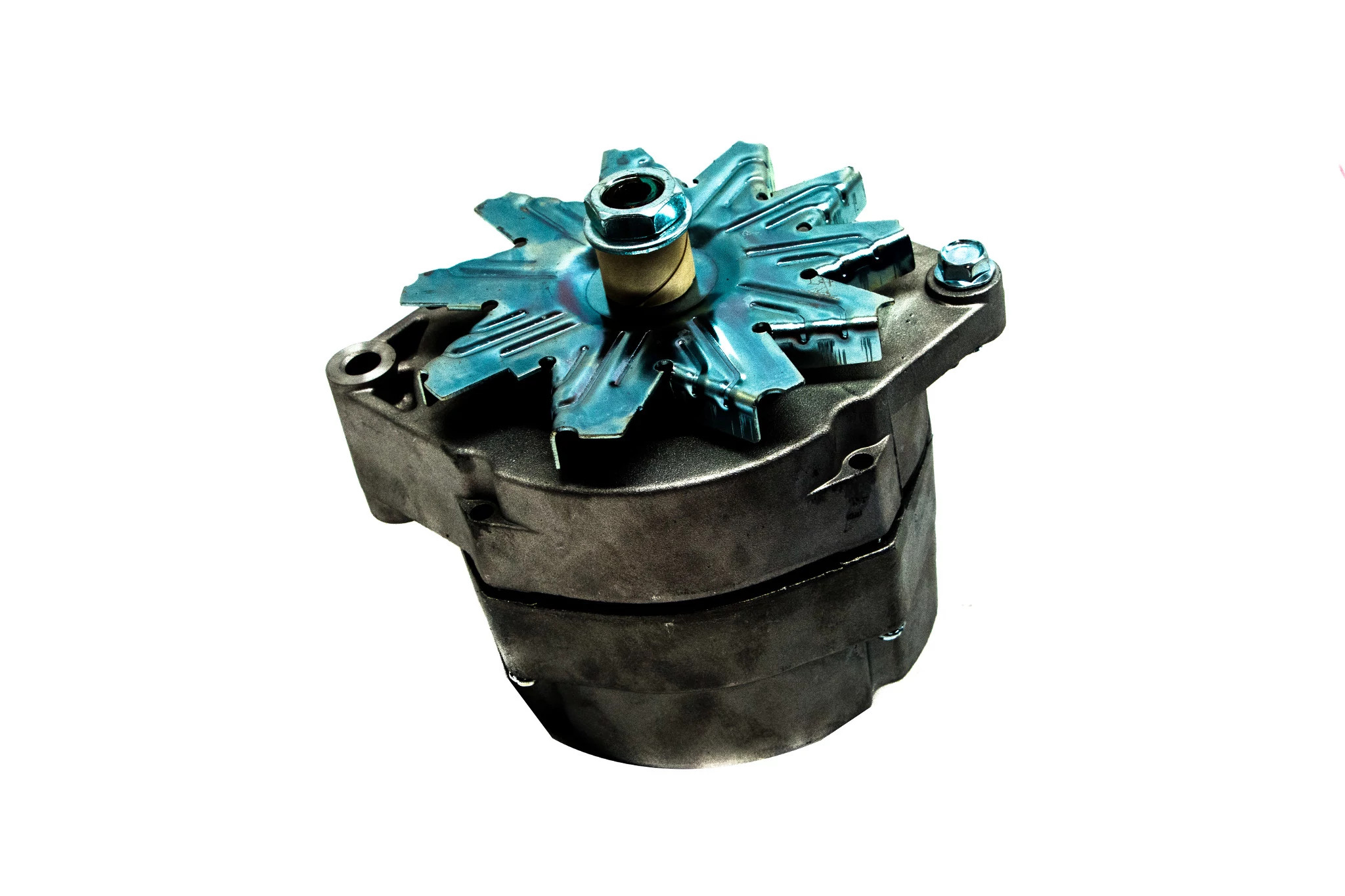 Reman Alternator | NEWHOLLANDAG | US | EN