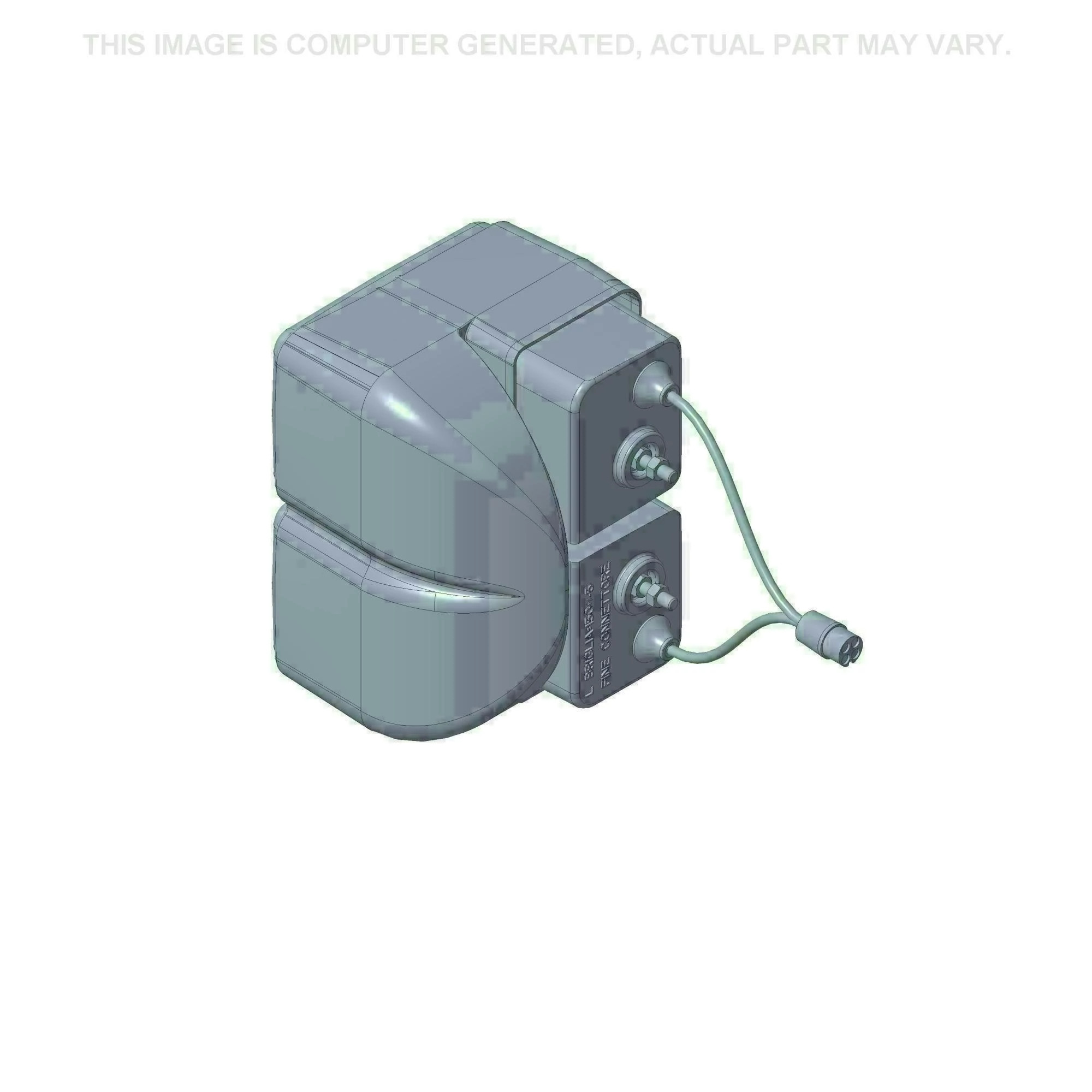 Tail Lamp | NEWHOLLANDCE | US | EN