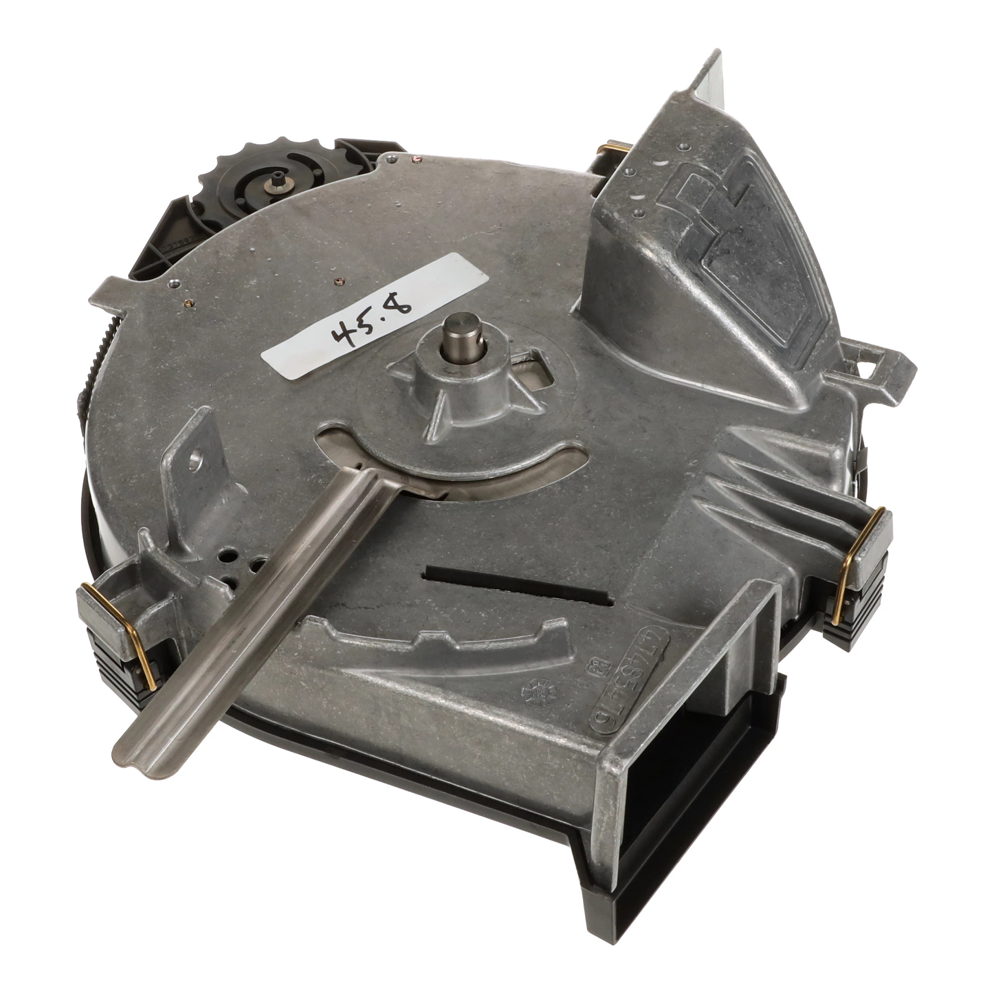 Complete Seed Meter | FLEXICOIL | CA | EN