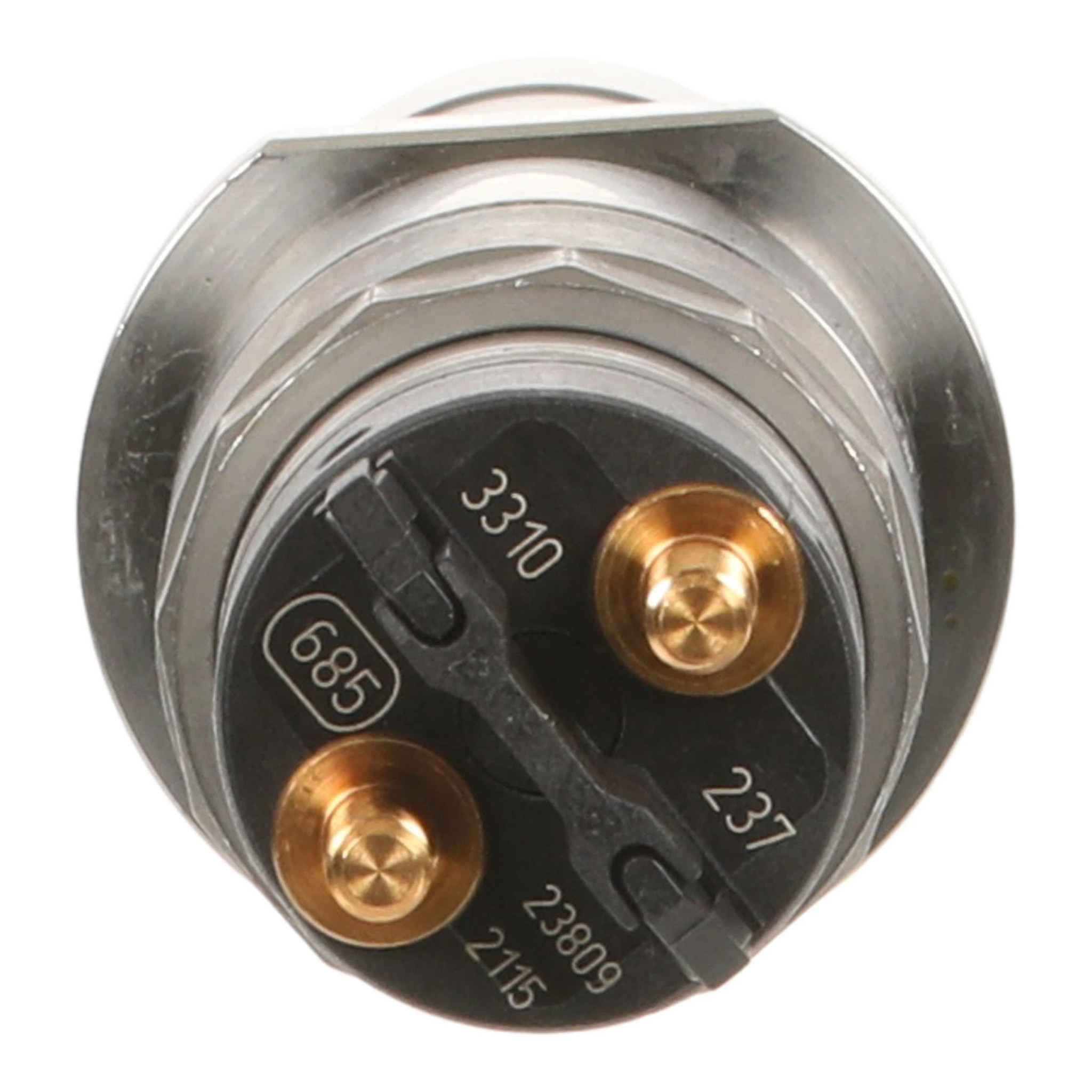 FUEL SYSTEM INJECTOR | NEWHOLLANDAG | US | EN