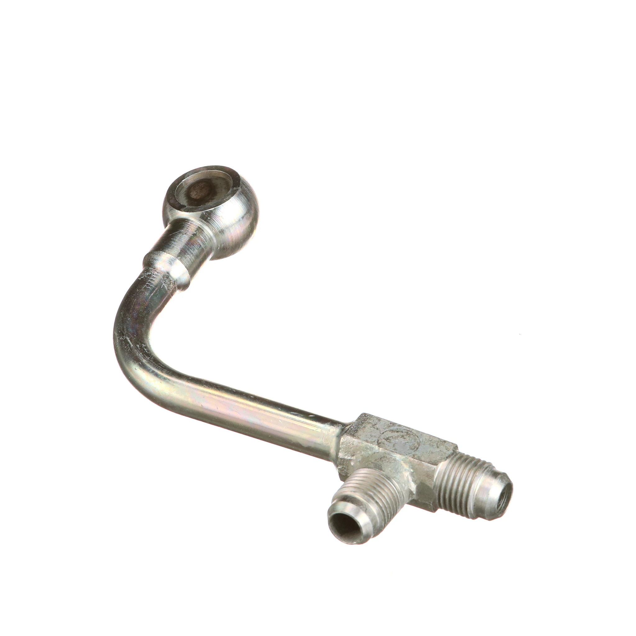 Conjunto Tubo de Aço da Direção | NEWHOLLANDAG | BR | PT