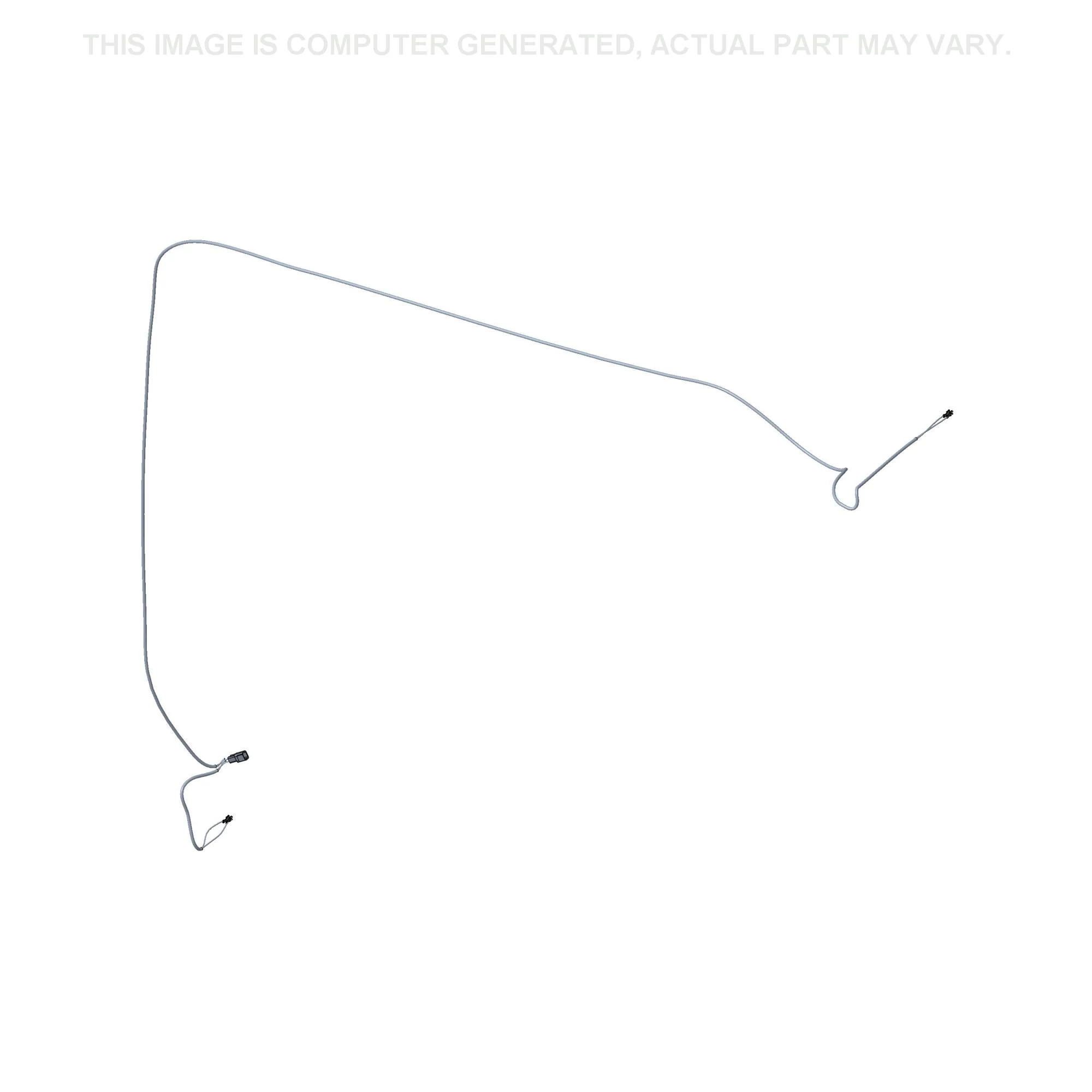 WIRE HARNESS | CASEIH | US | EN