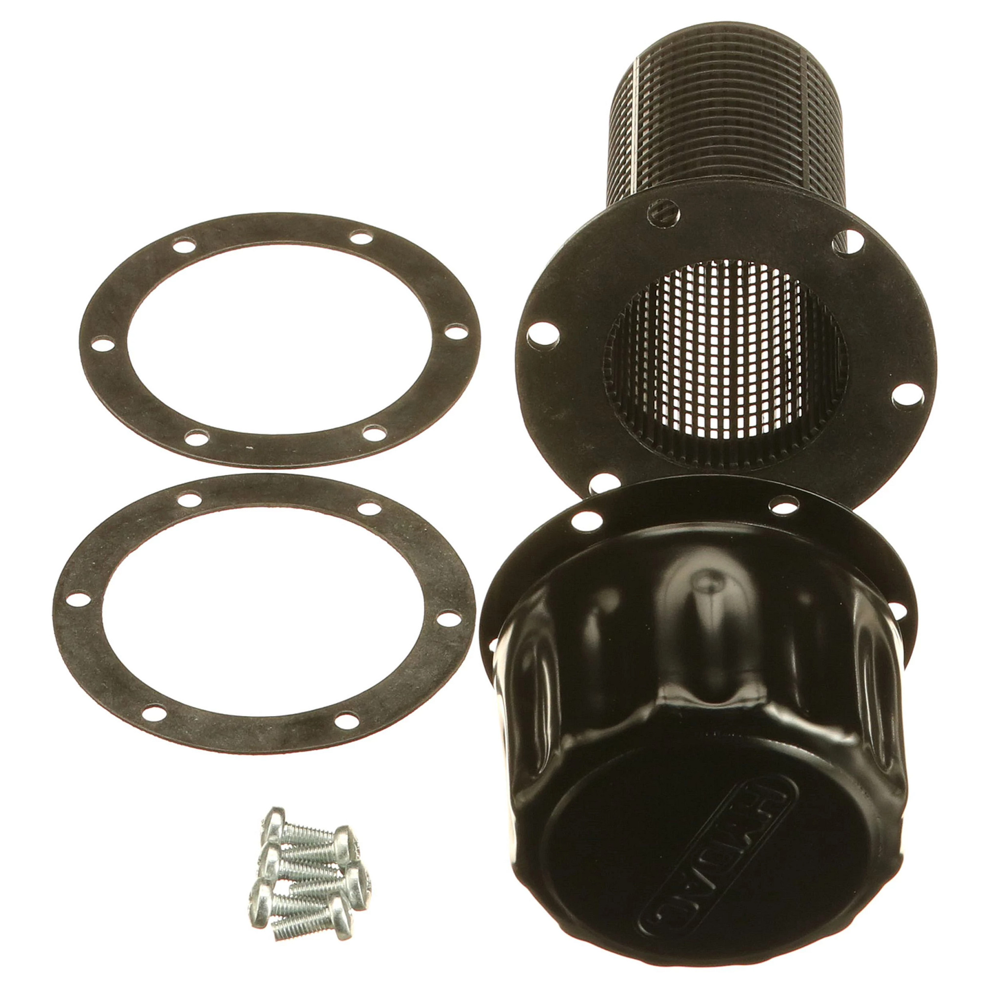 FILTRE A HUILE HYDR. | NEWHOLLANDAG | EU | IT