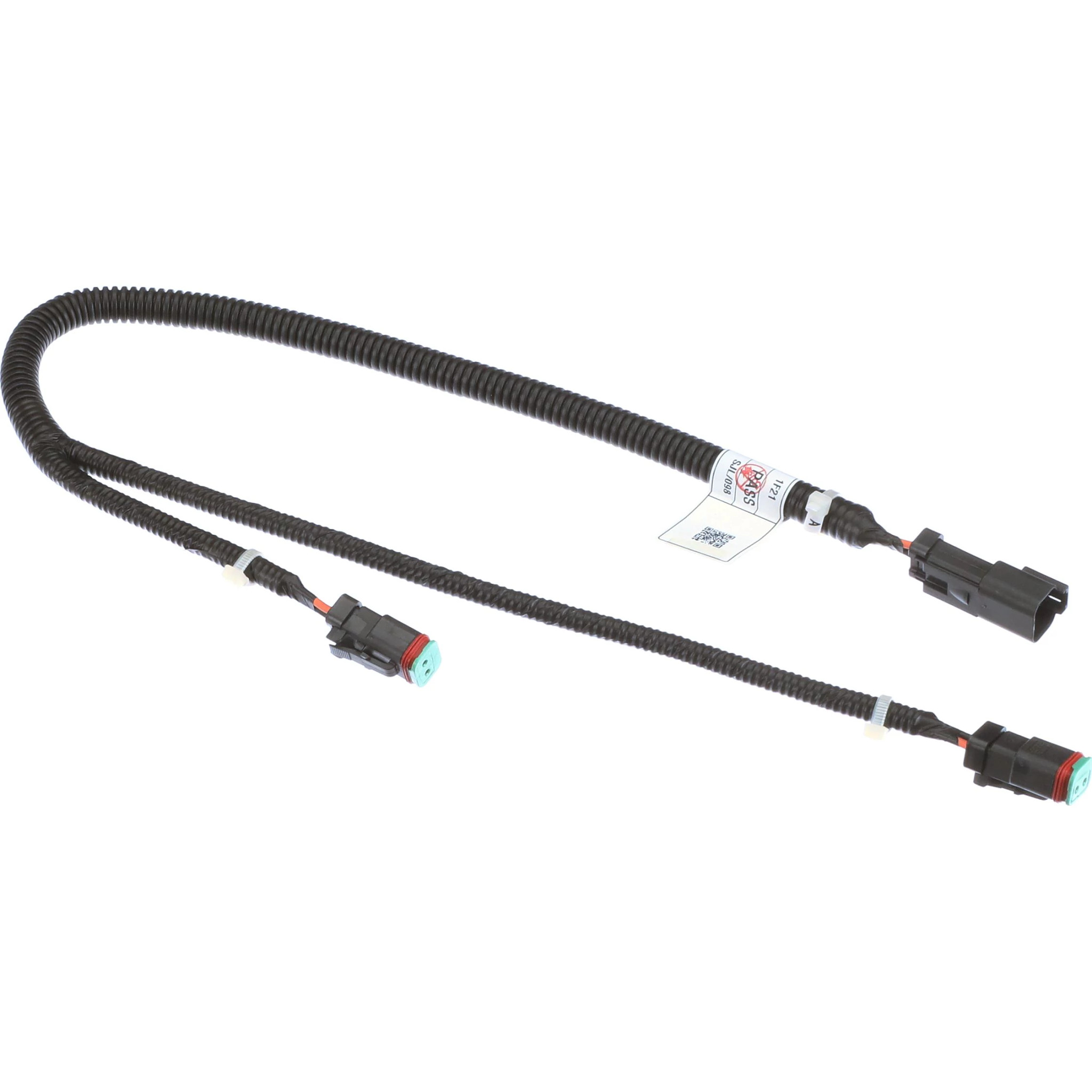 Wire Harness | CASECE | CA | EN