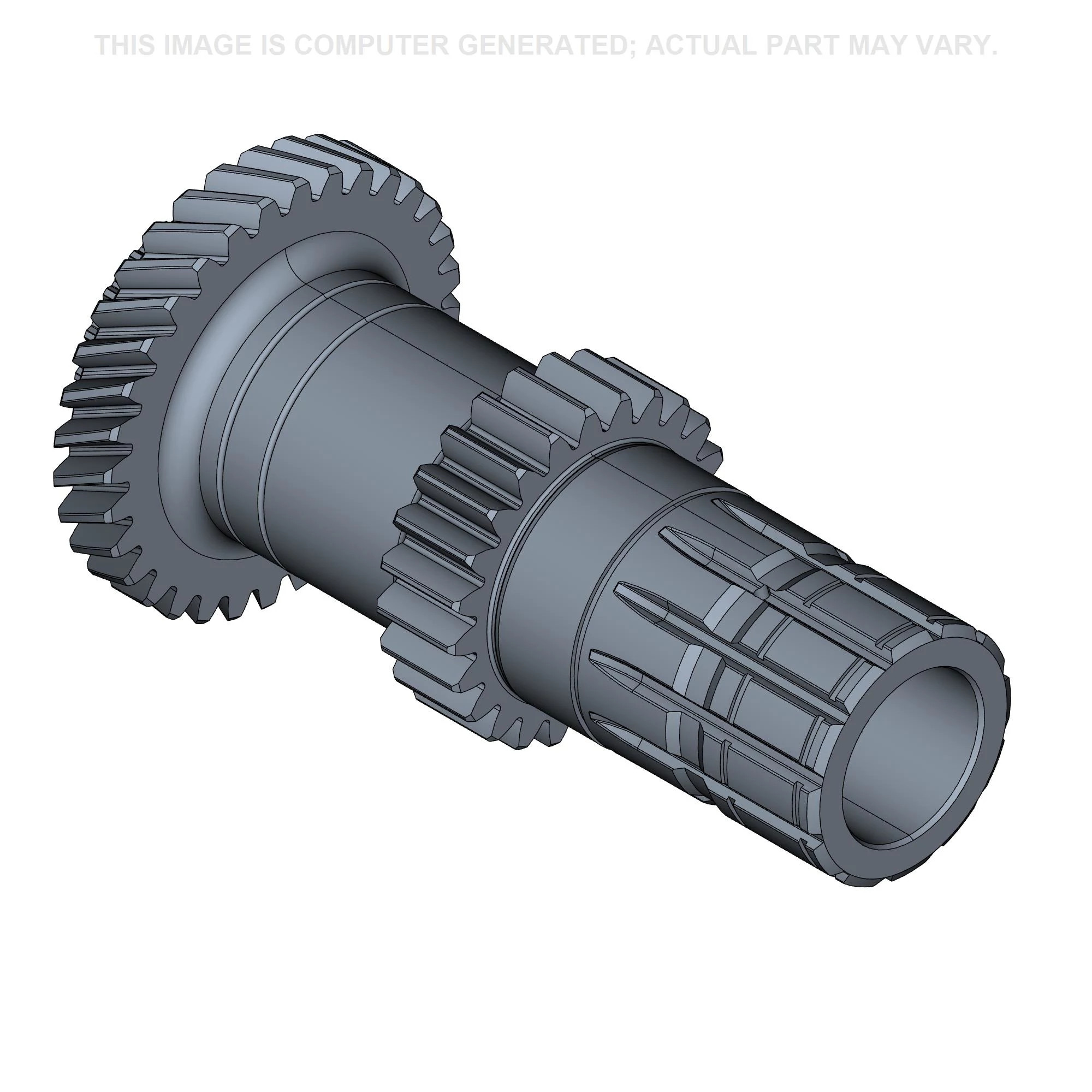WAŁEK NAPĘDOWY | NEWHOLLANDAG | EU | EN