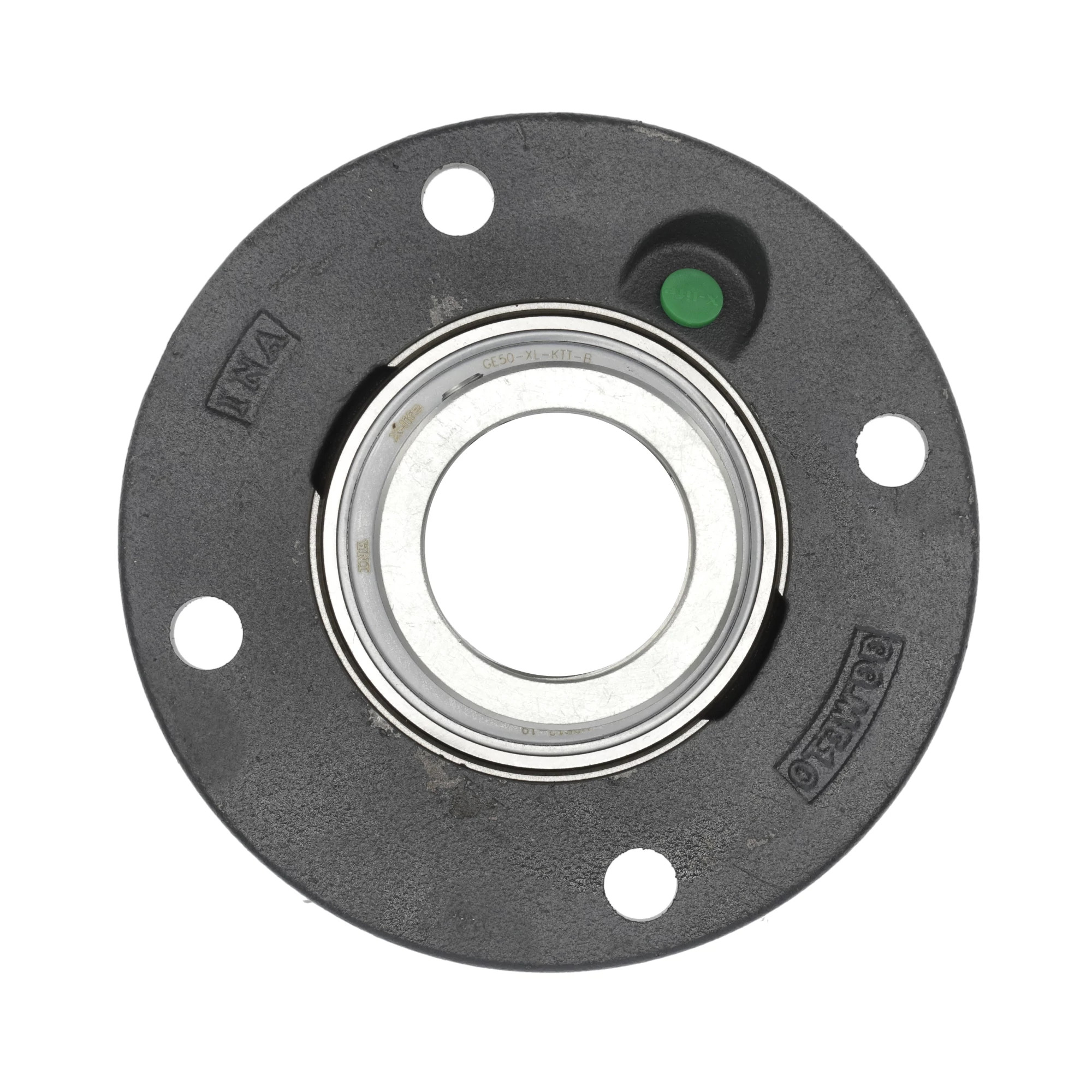 FLANGED BEARING | CASEIH | NZ | EN