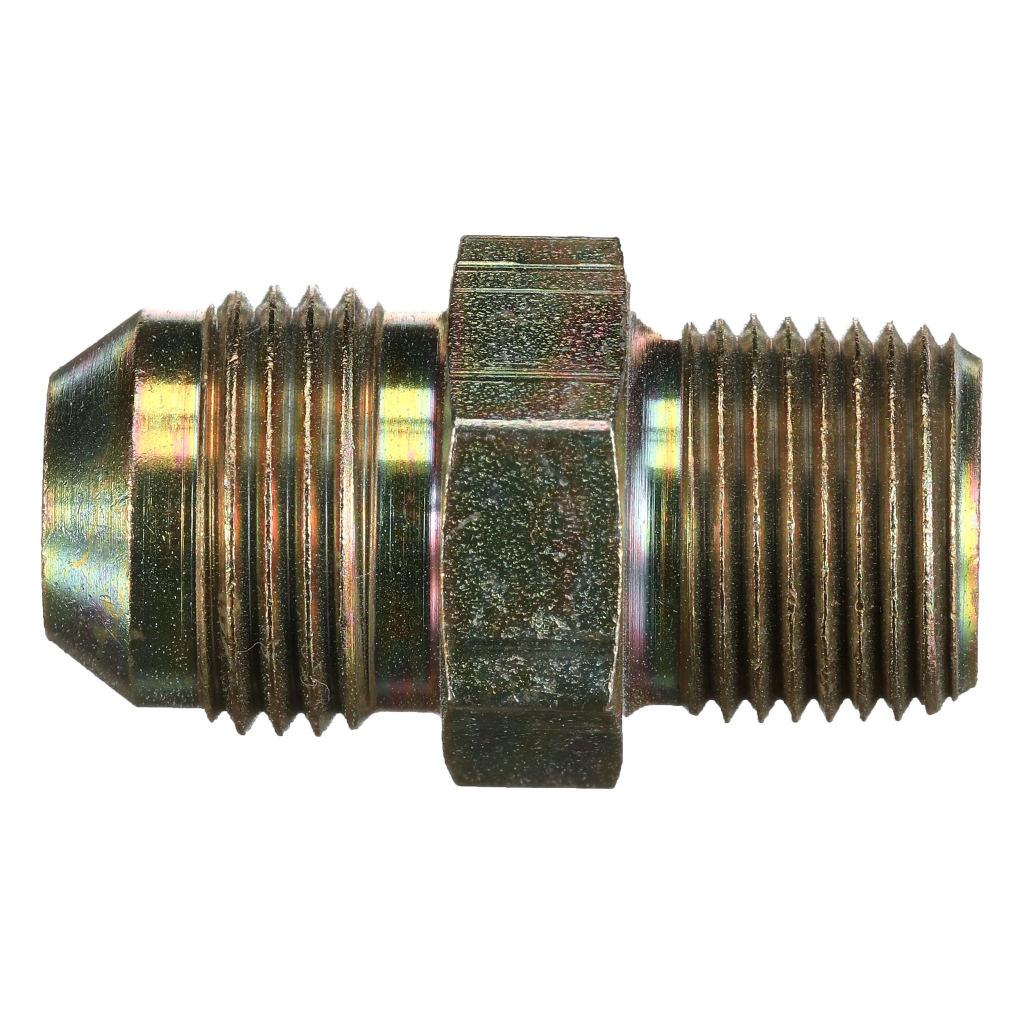 HYD CONNECTOR | NEWHOLLANDAG | US | EN