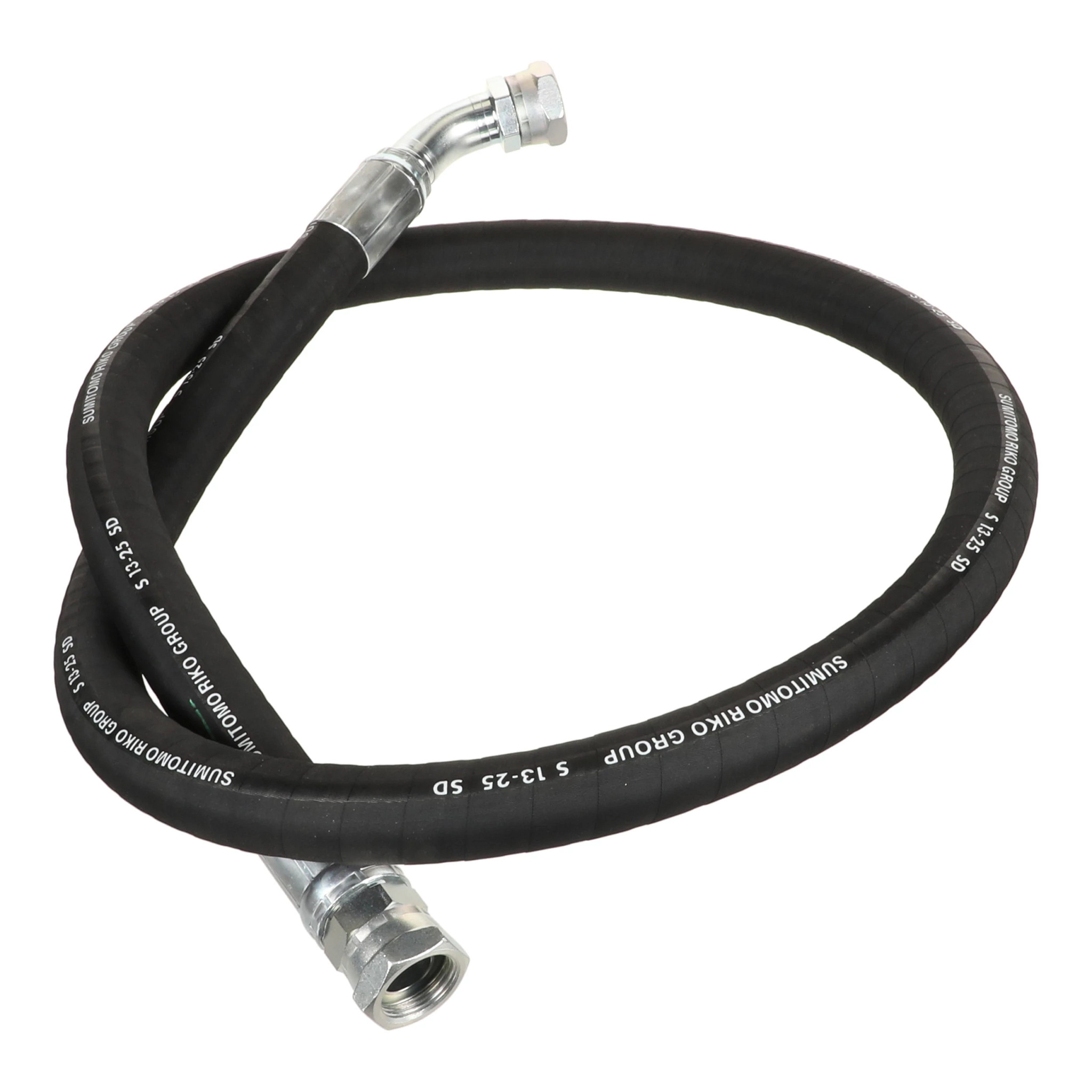 HYDRAULIC HOSE | NEWHOLLANDAG | CA | EN