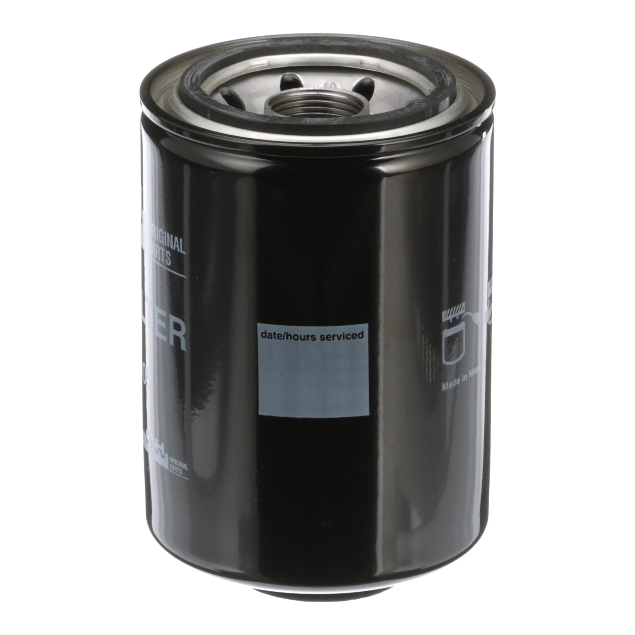 FILTRE A CARBURANT | DEFAULT | AMEA | EN