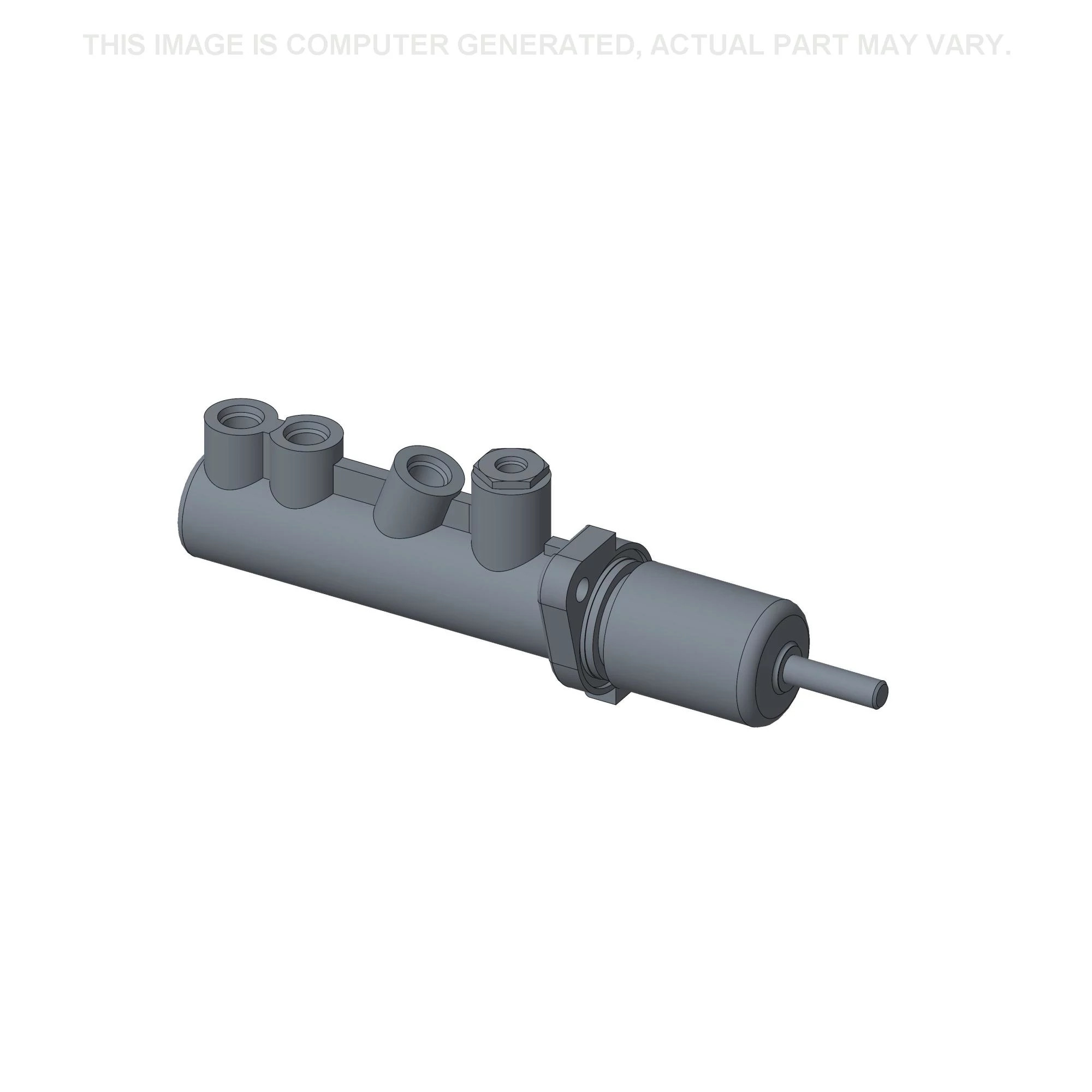 MASTER CYLINDER | NEWHOLLANDCE | SA | EN