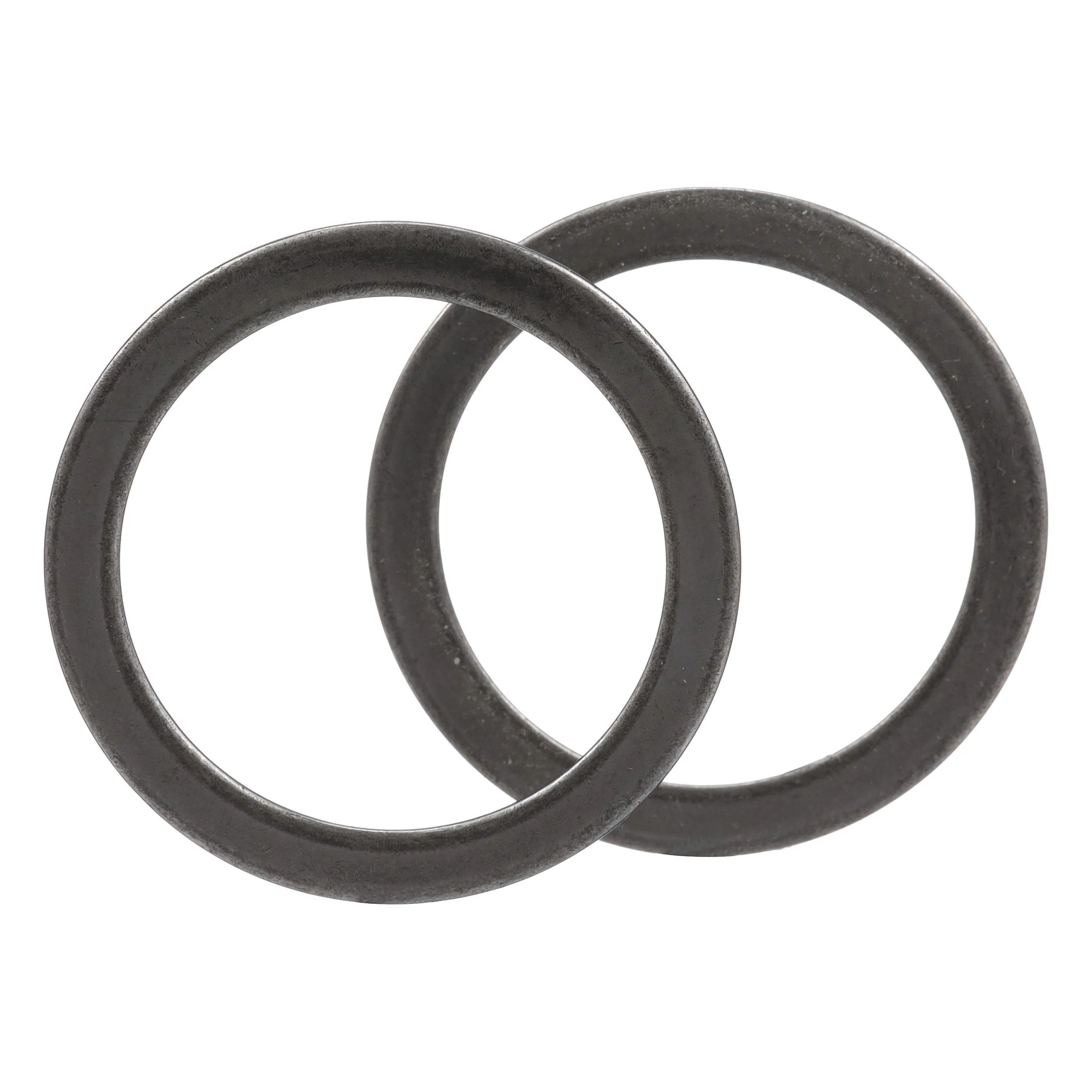 Calço - 17,2 mm DI x 24,9 mm DE x 0,3 mm Esp