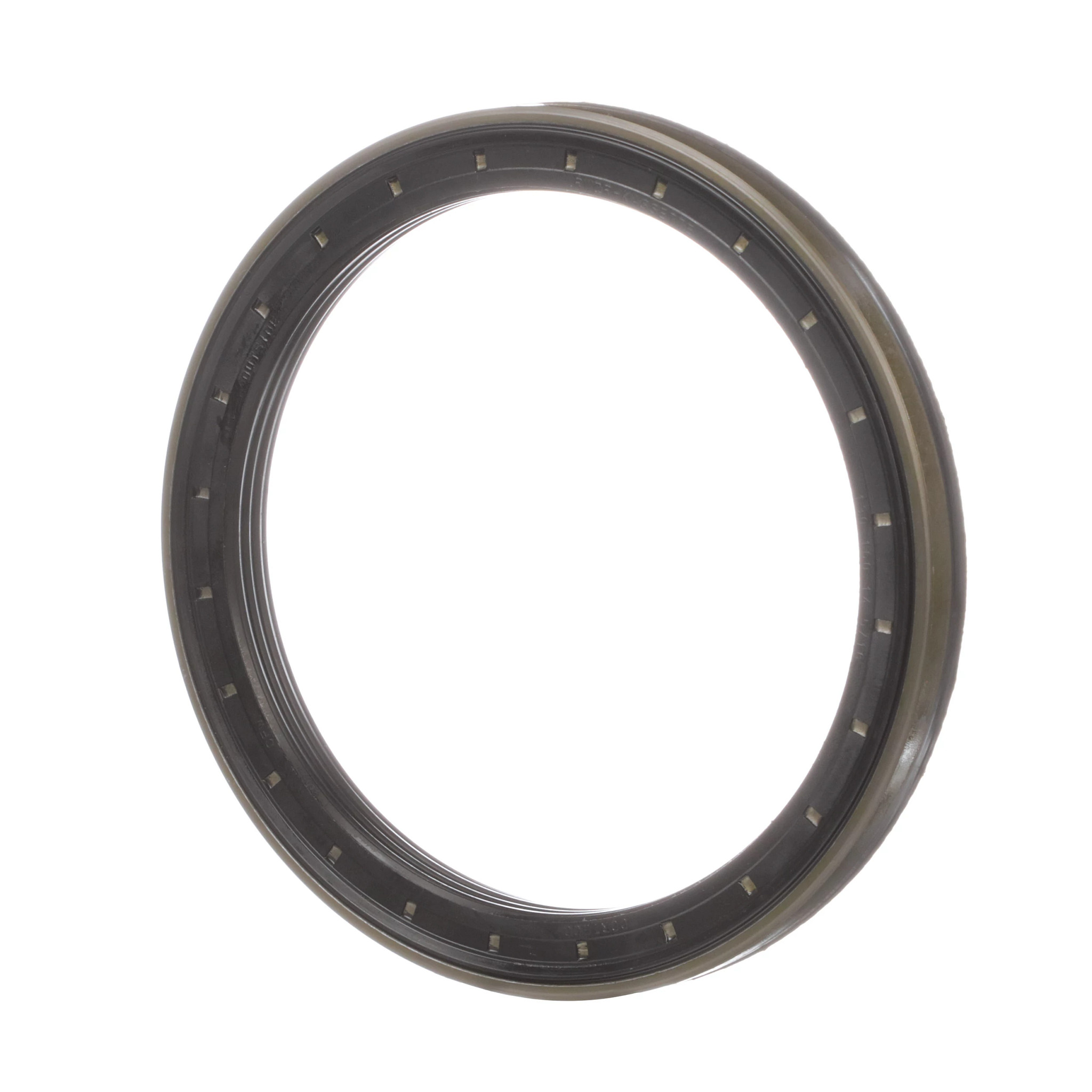 Vedante do cubo da roda - 130 mm DI x 160 mm DE x 16 mm espessura | NEWHOLLANDAG | BR | PT