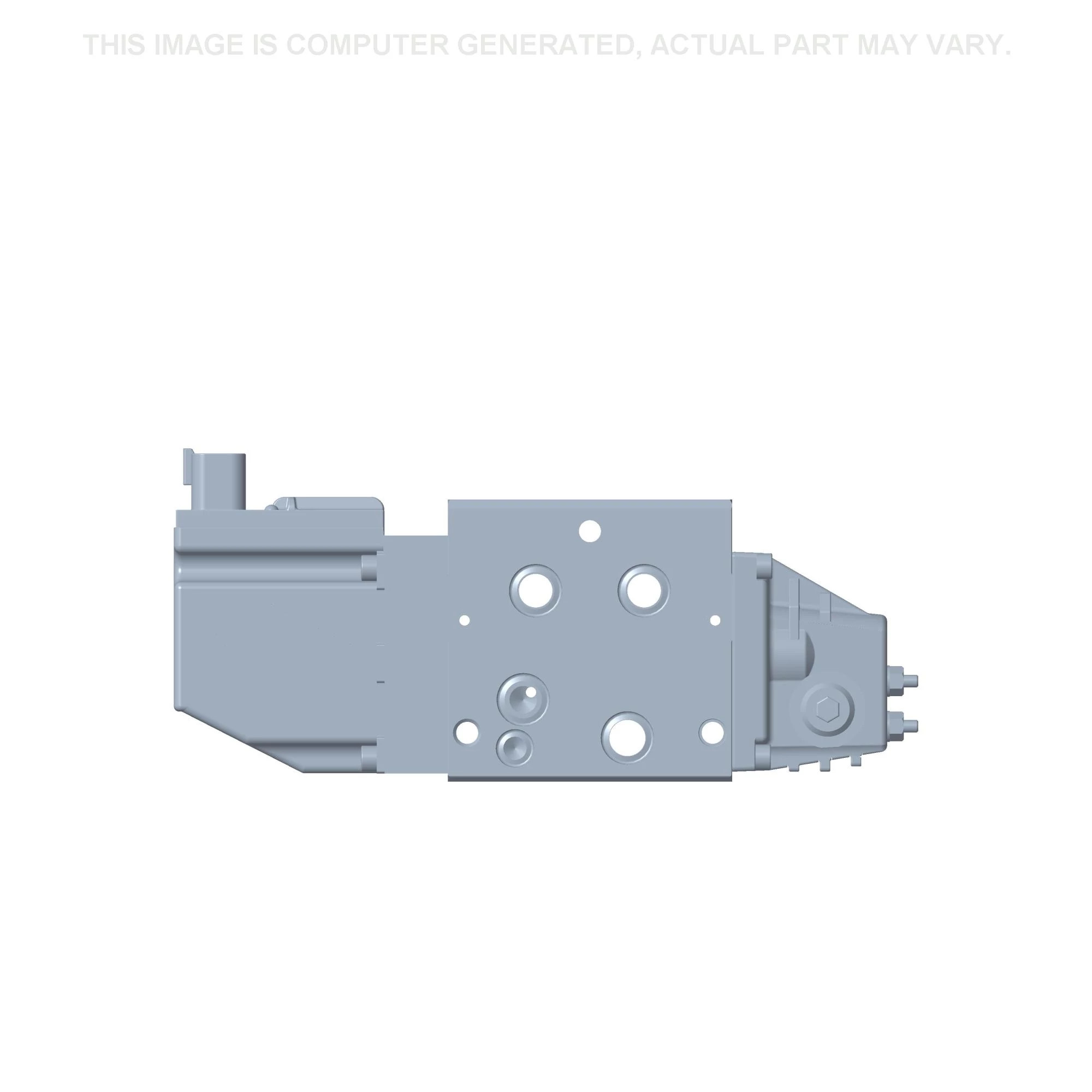 HYDRAULIKVENTIL | CASECE | EU | DE