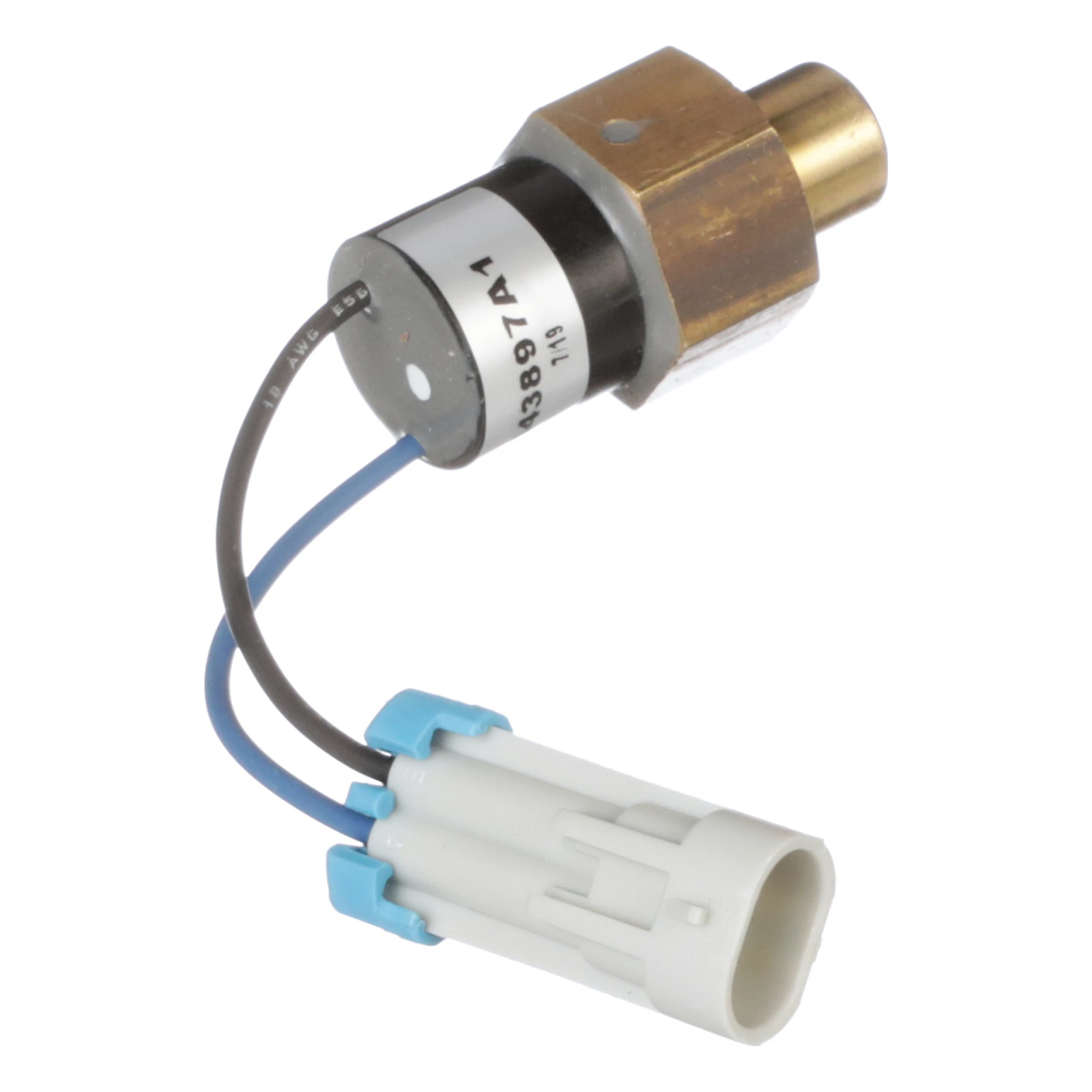 SWITCH | CASECE | CA | EN