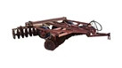 INTERNATIONAL HARVESTER TANDEM DISK HARROW | NEWHOLLANDAG | ES | ES