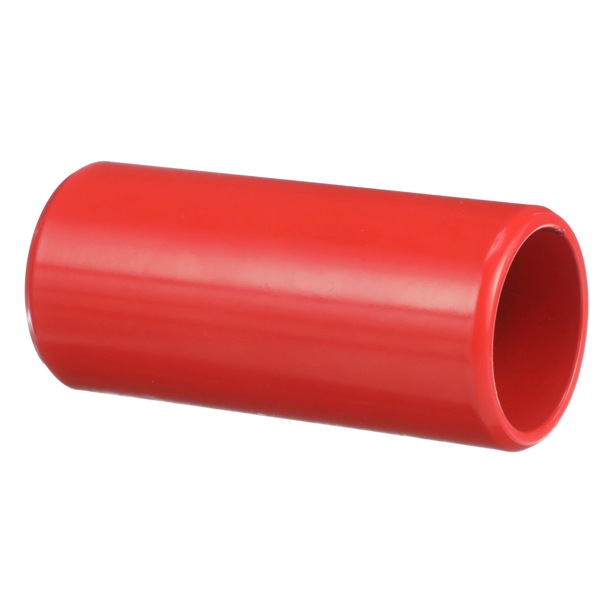 Locking Collar Tube - Red - 52.4 mm ID x 57.2 mm OD x 125 mm L | CASECE | CA | EN