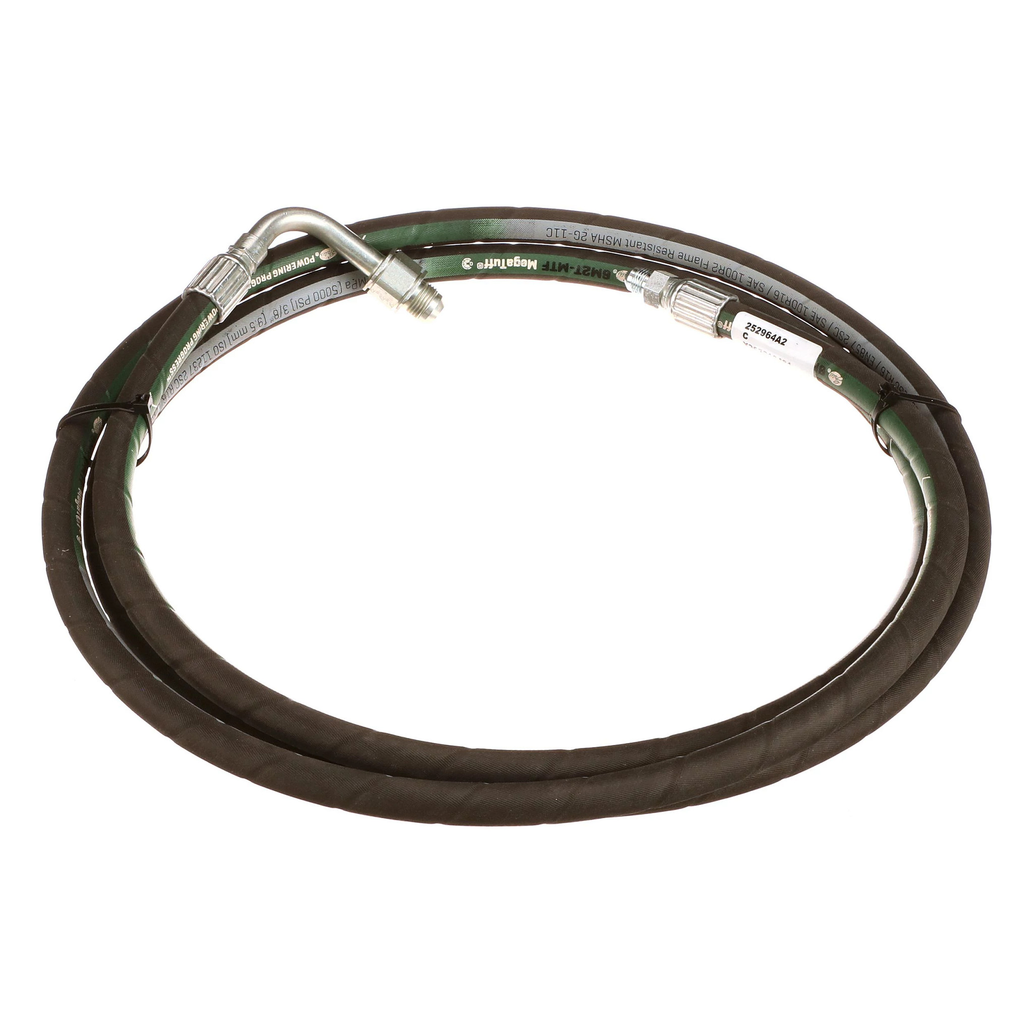 HOSE | CASECE | US | EN