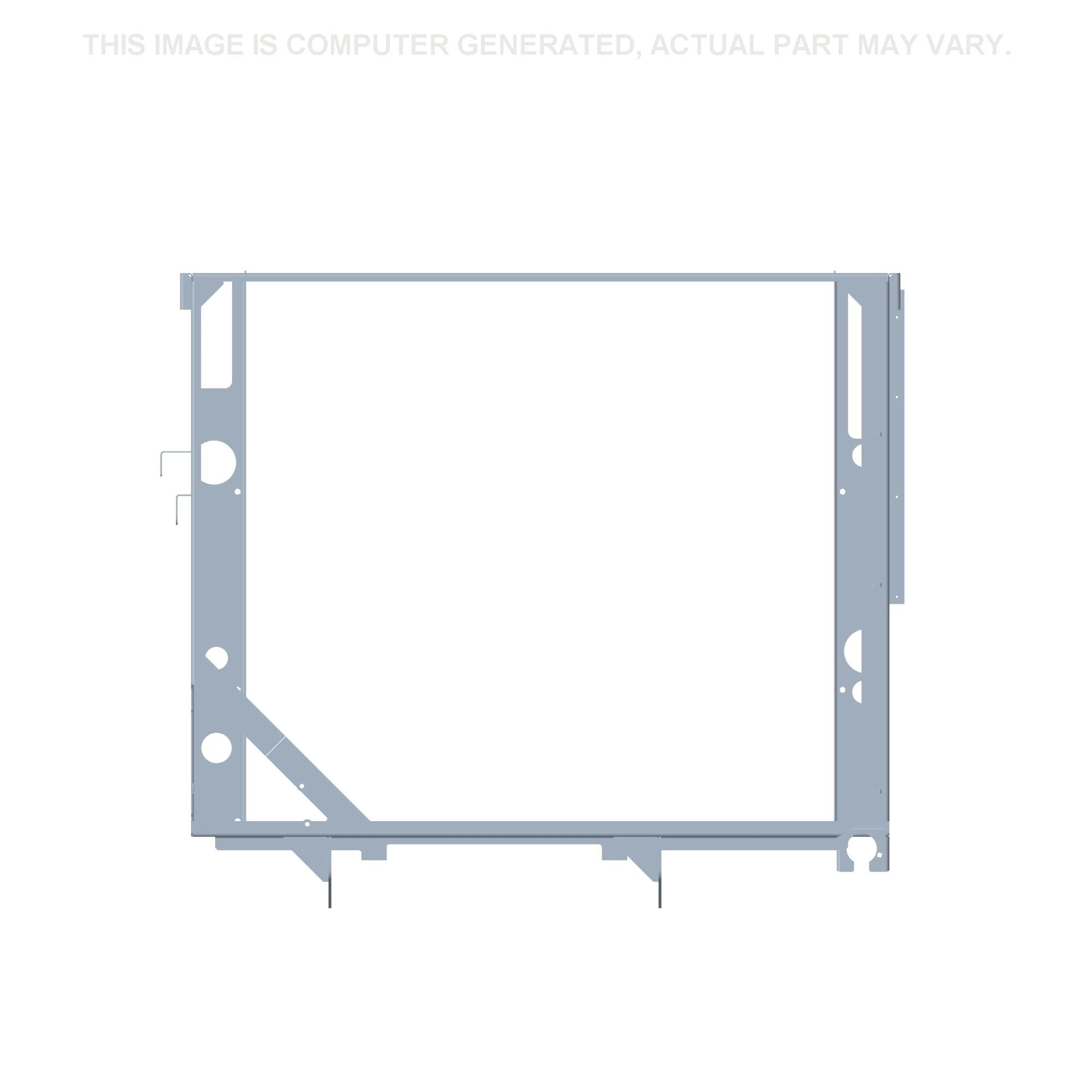 FRAME | STEYR | CA | EN