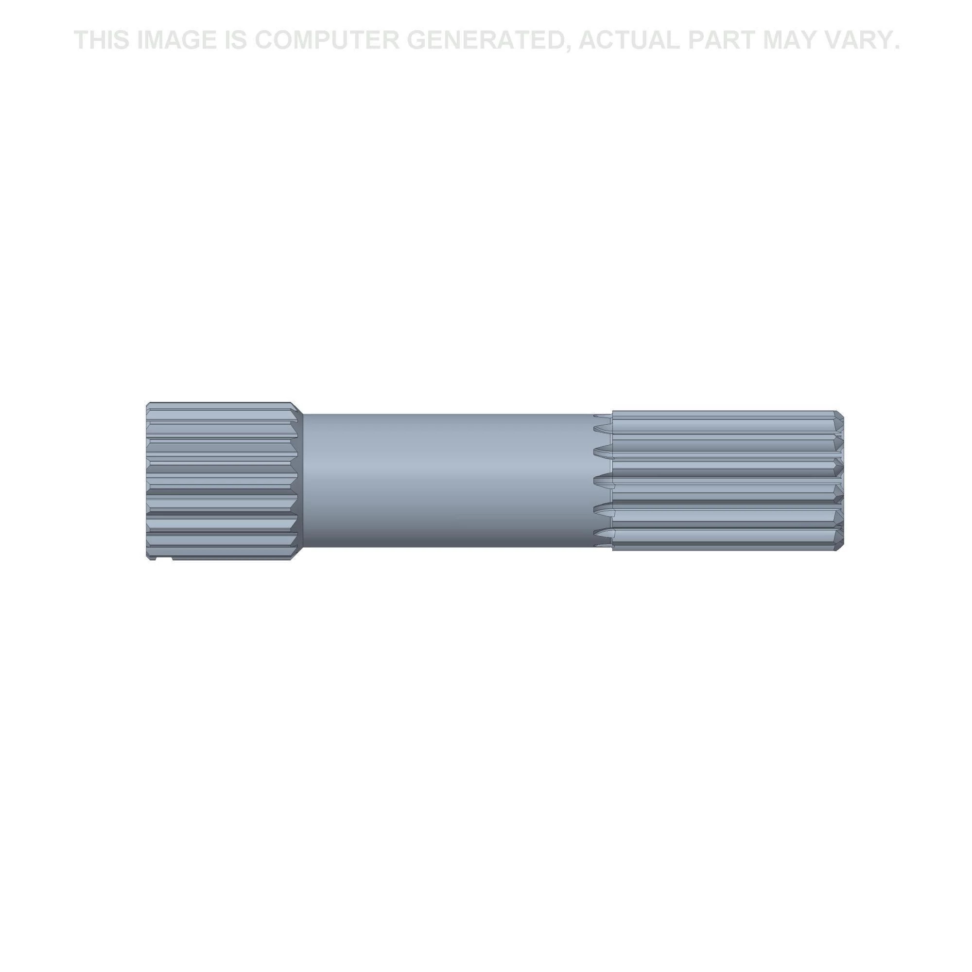 SHAFT | NEWHOLLANDAG | US | EN