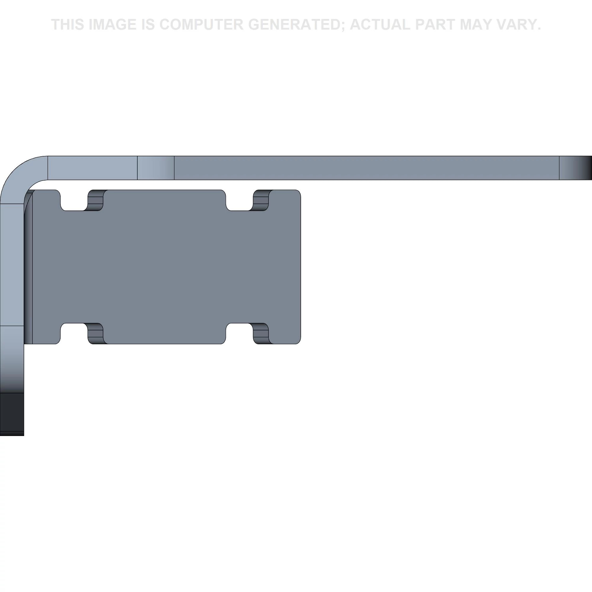 HALTERUNG | NEWHOLLANDAG | DE | DE