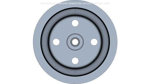 PULLEY | CASEIH | EU | EN