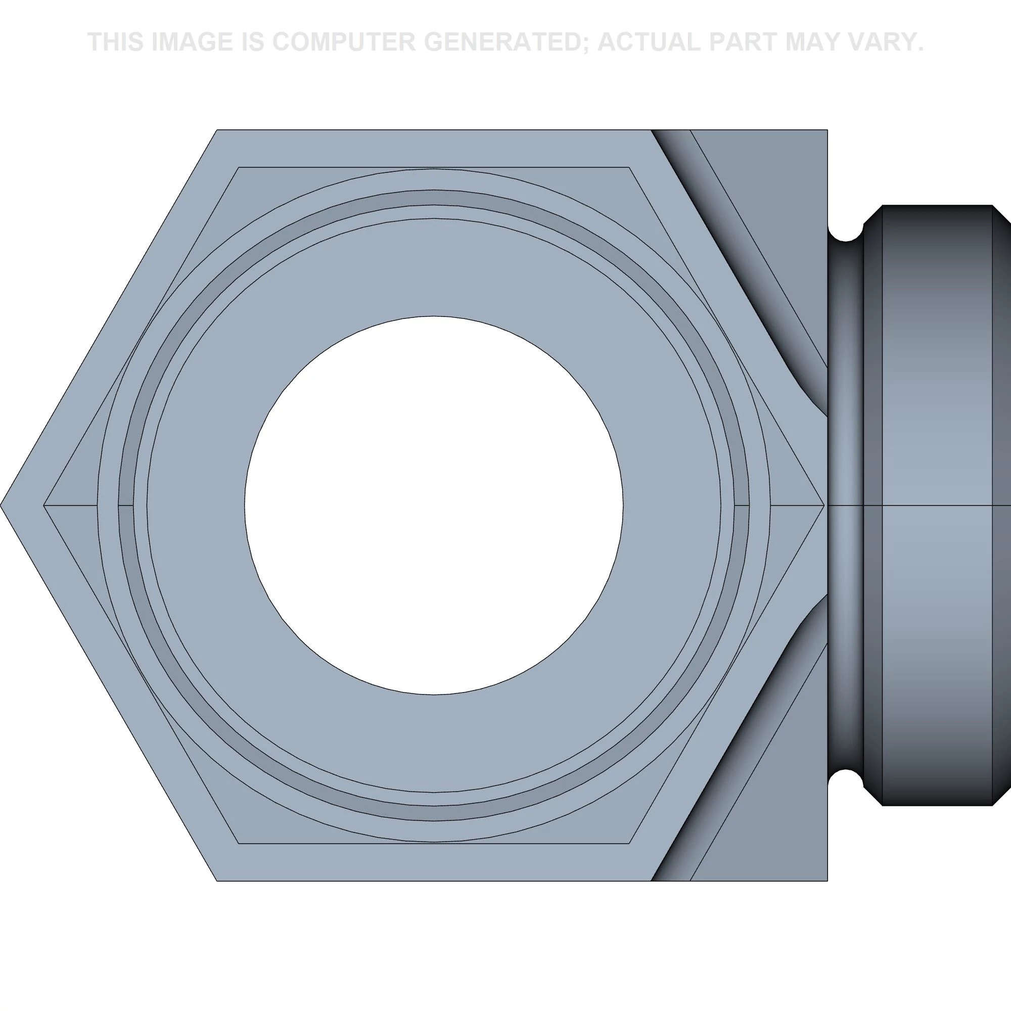 TEE | NEWHOLLANDAG | SA | EN