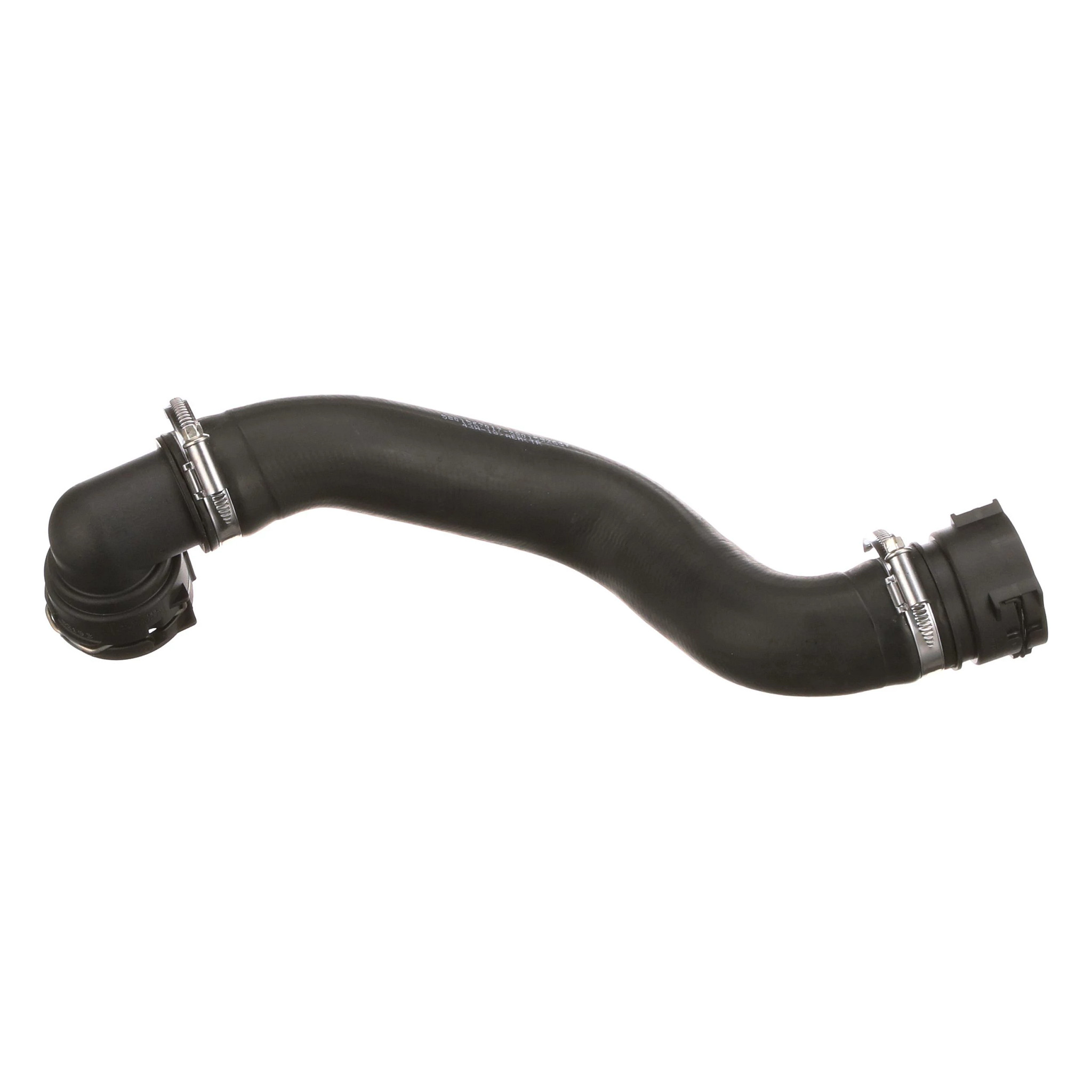 Heater Exchanger Hose