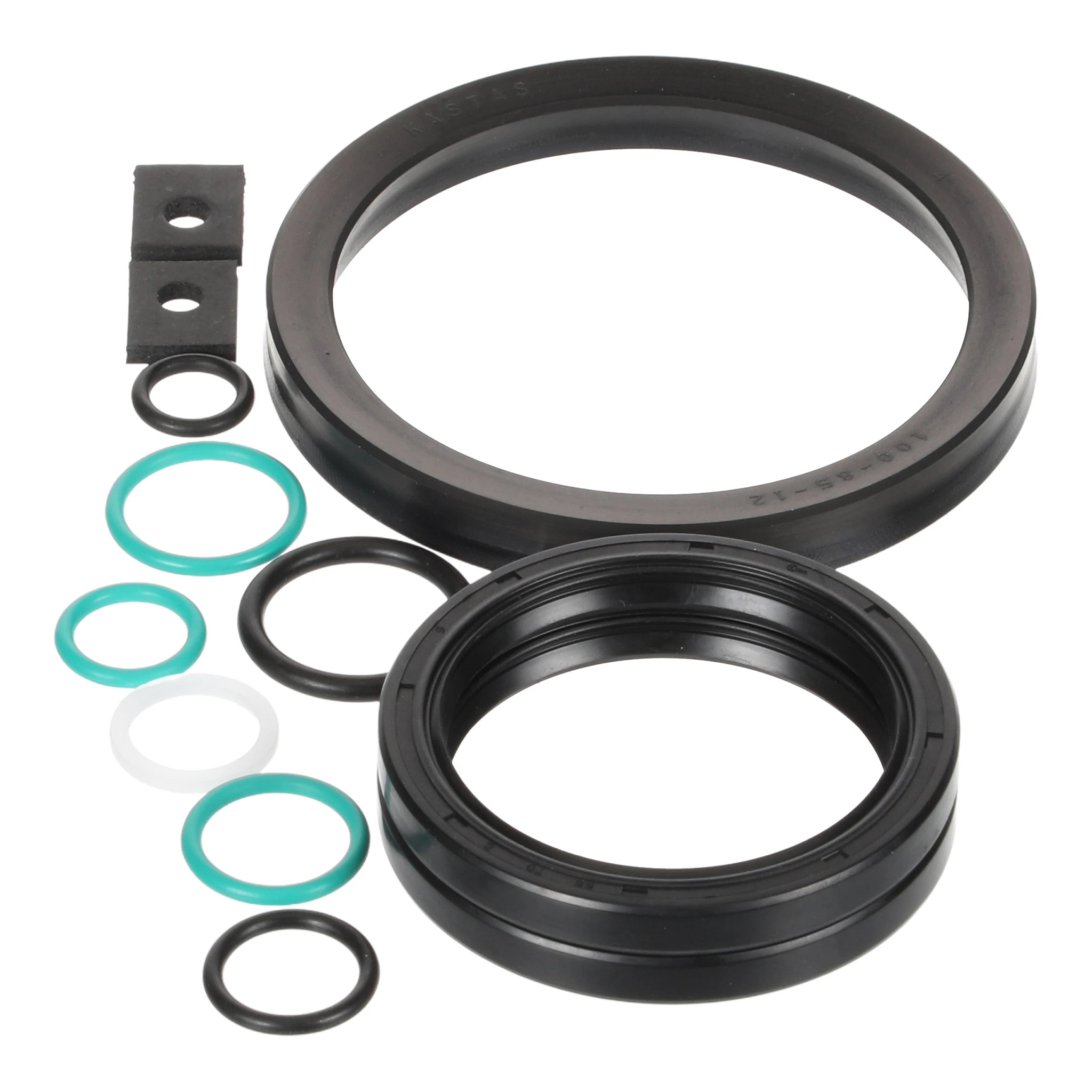 GASKET KIT | NEWHOLLANDAG | NZ | EN