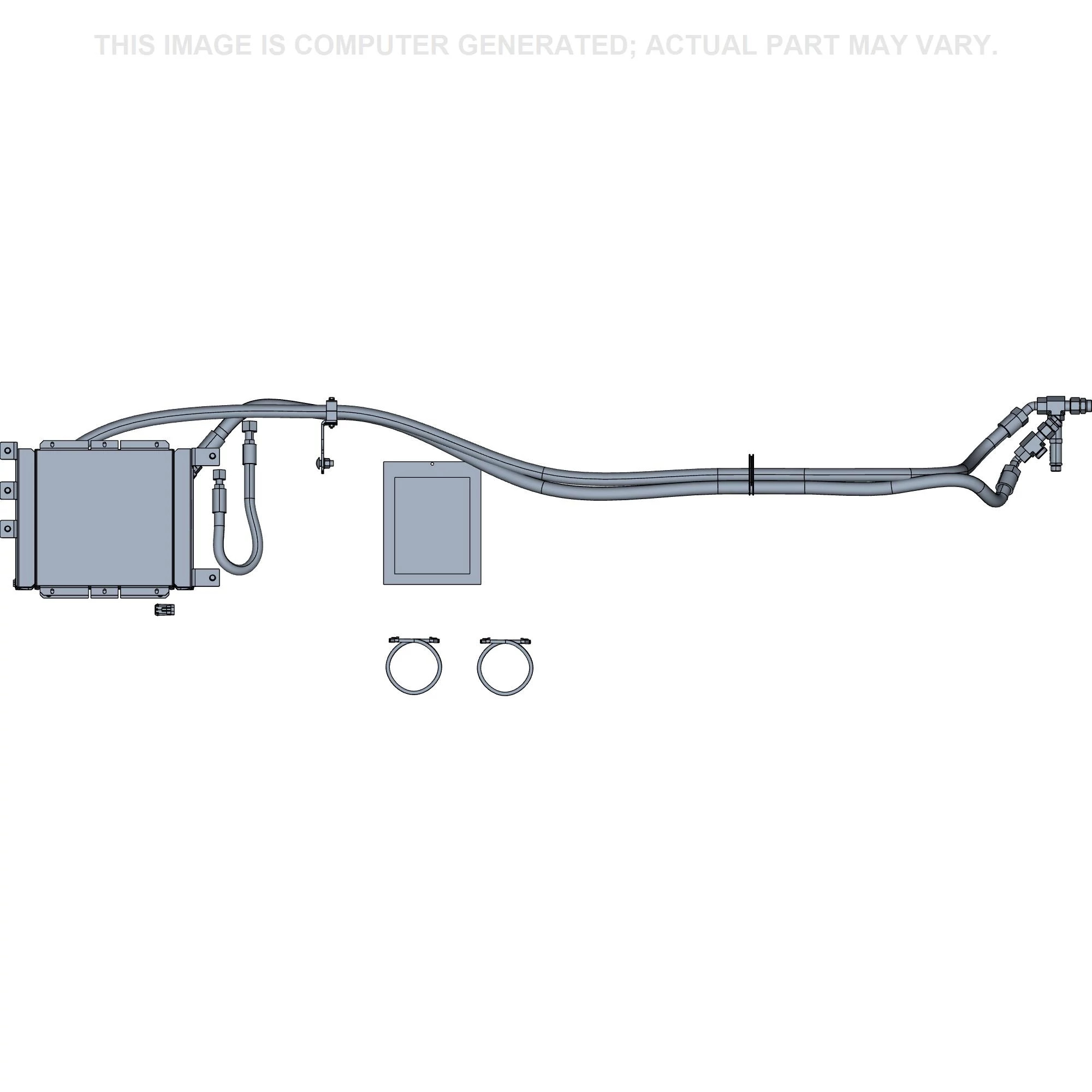 KIT | NEWHOLLANDAG | EU | RU