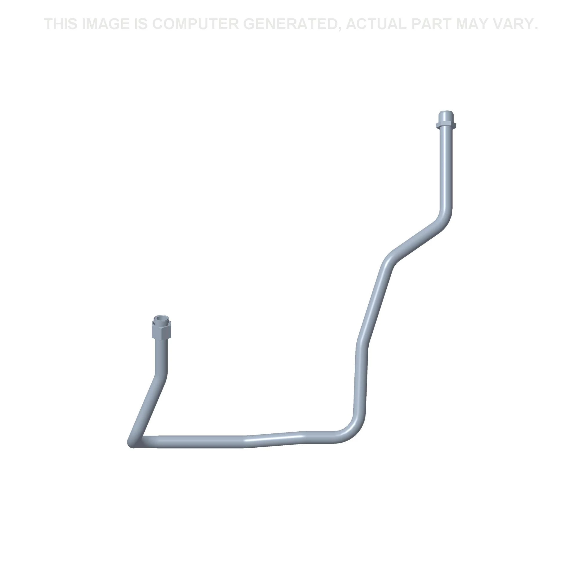 HYD TUBE | NEWHOLLANDCE | US | EN