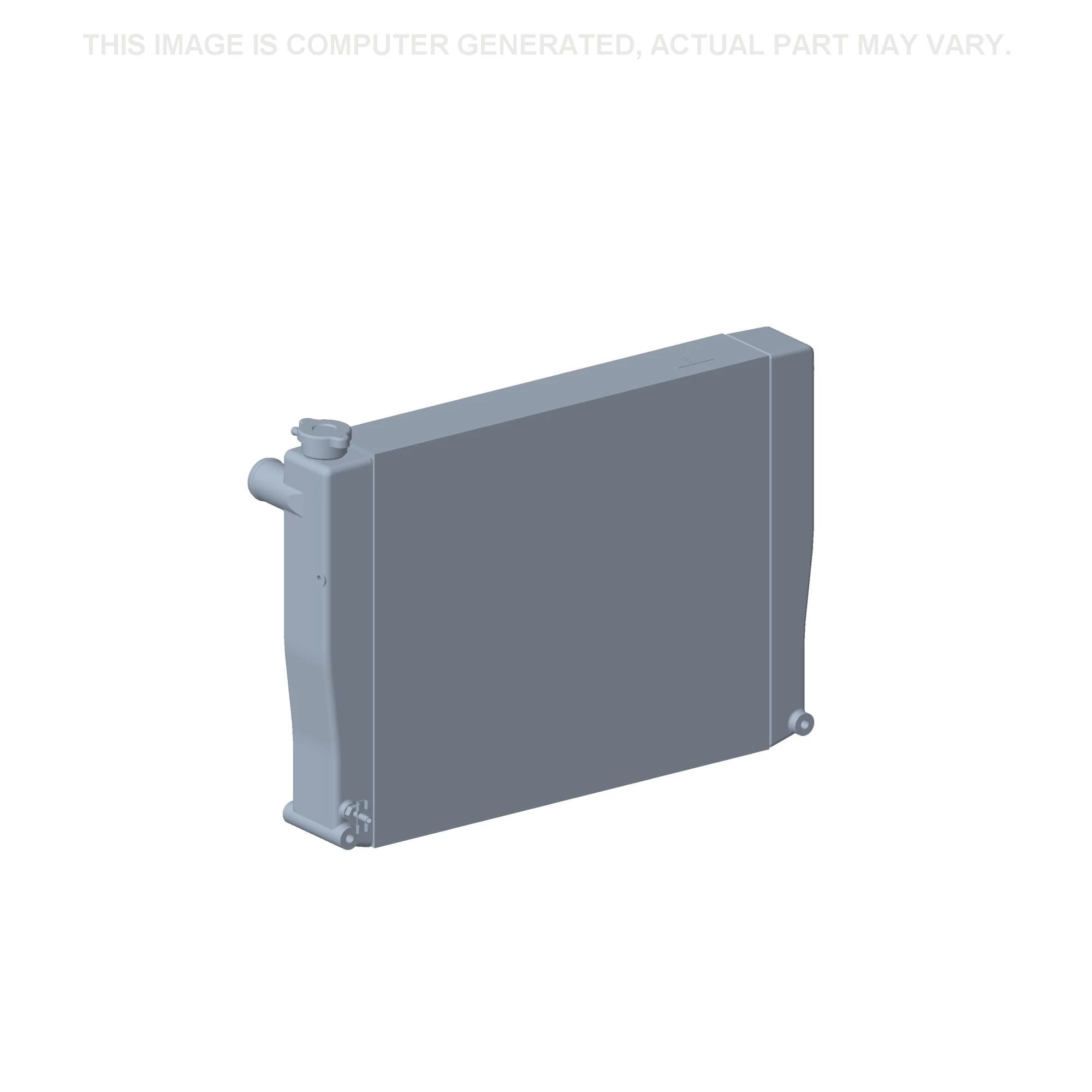 Radiator | NEWHOLLANDCE | US | EN