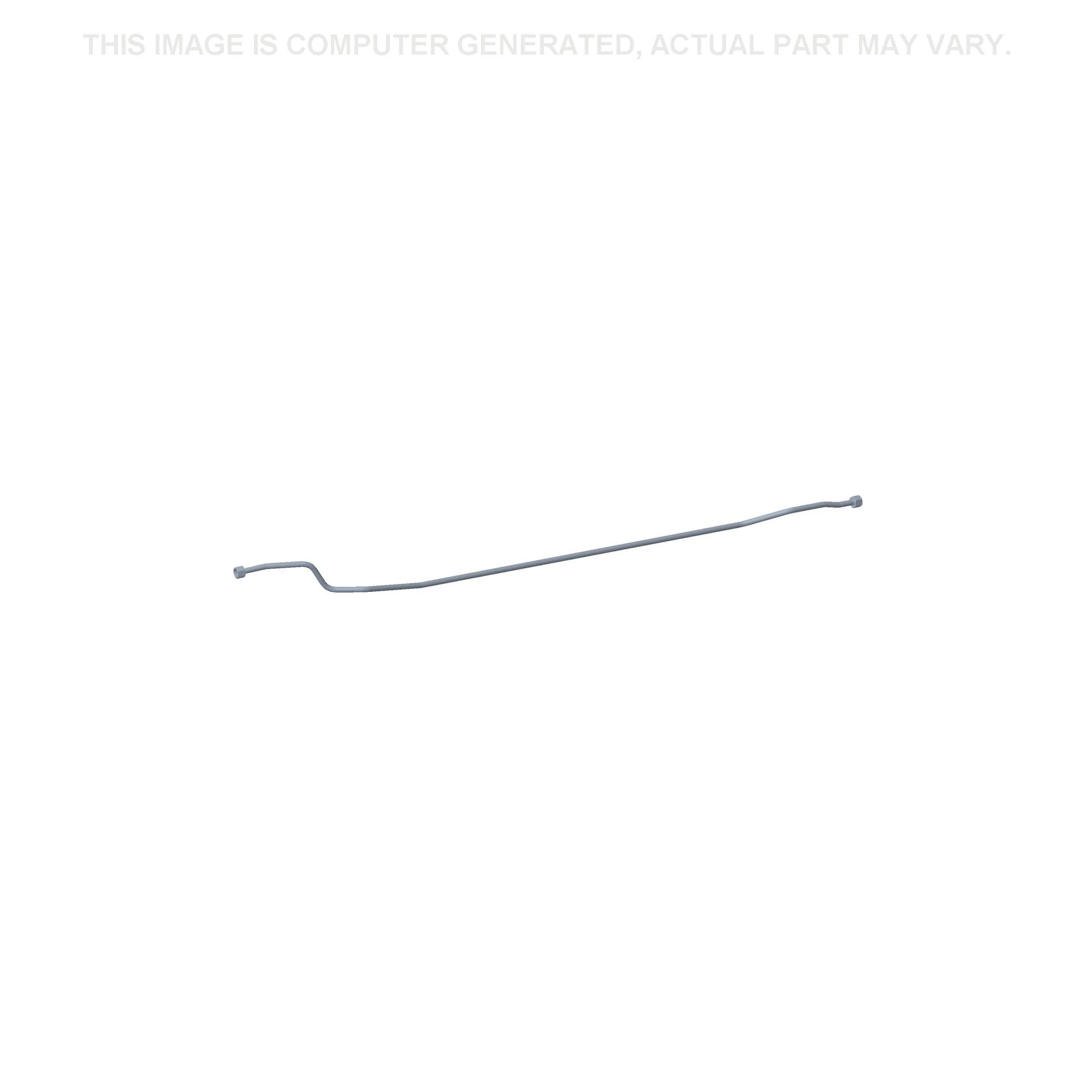 Rotating Divider Tube | MILLER | US | EN