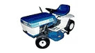 LT100 LAWN TRACTOR W/ELECTRIC START | NEWHOLLANDAG | CA | FR