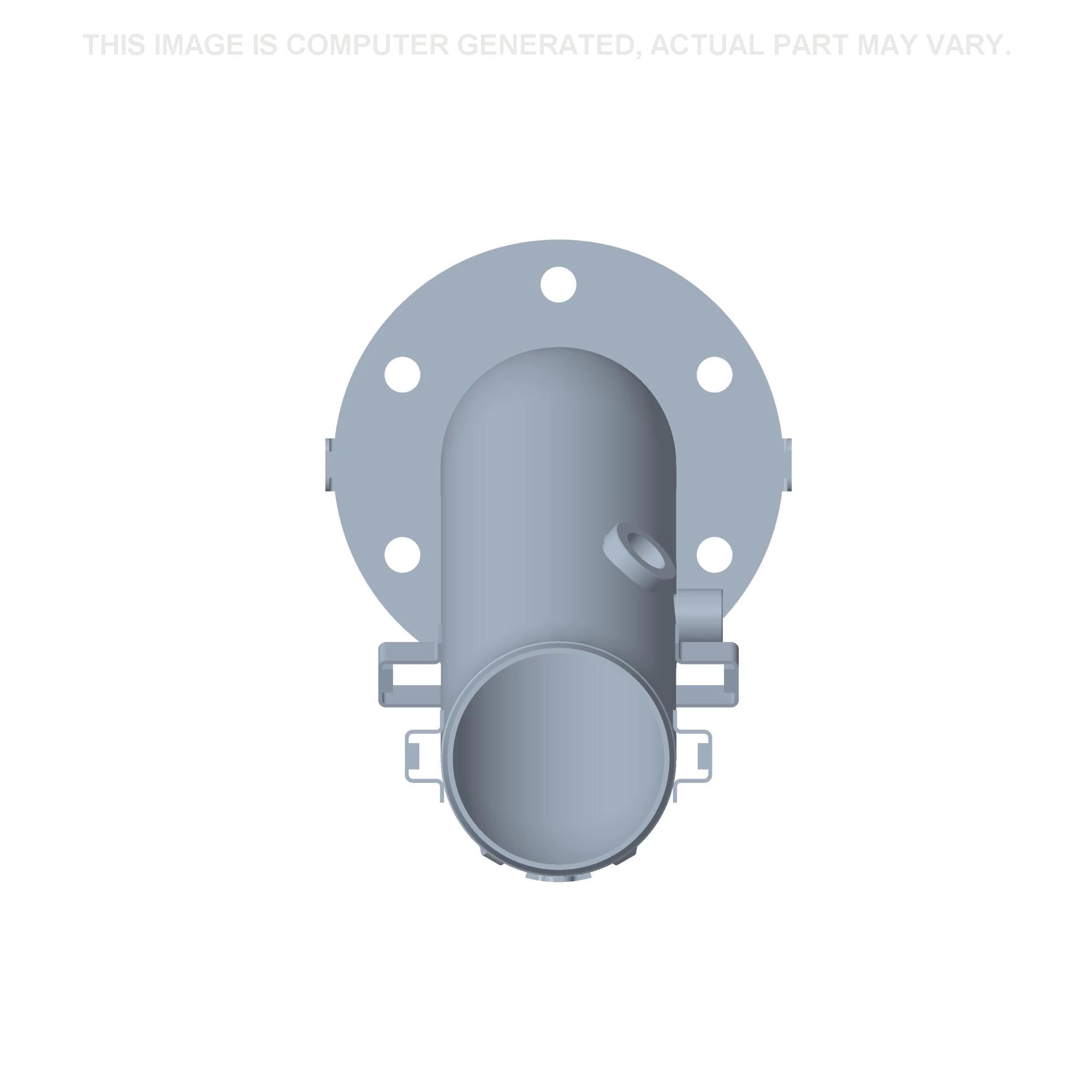 TUBE | CASEIH | CA | EN