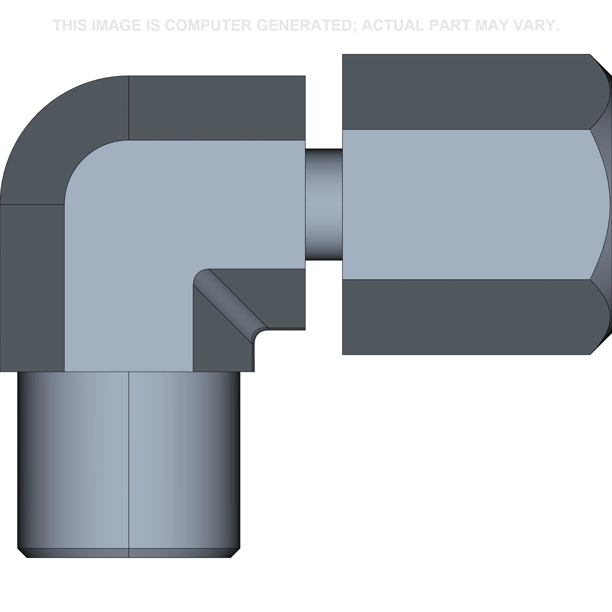 COUDE A 90° | NEWHOLLANDAG | AMEA | RU