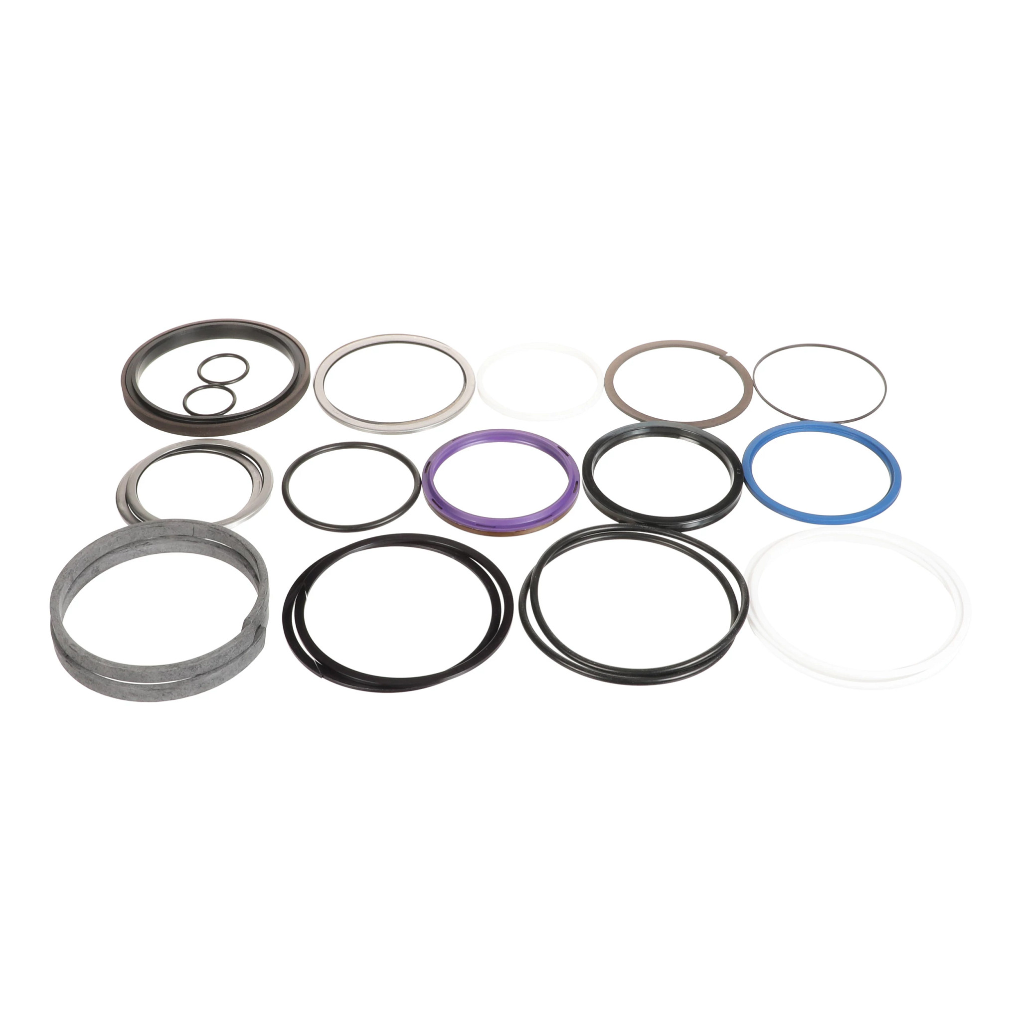 KIT DE JOINTS | NEWHOLLANDAG | EU | FR