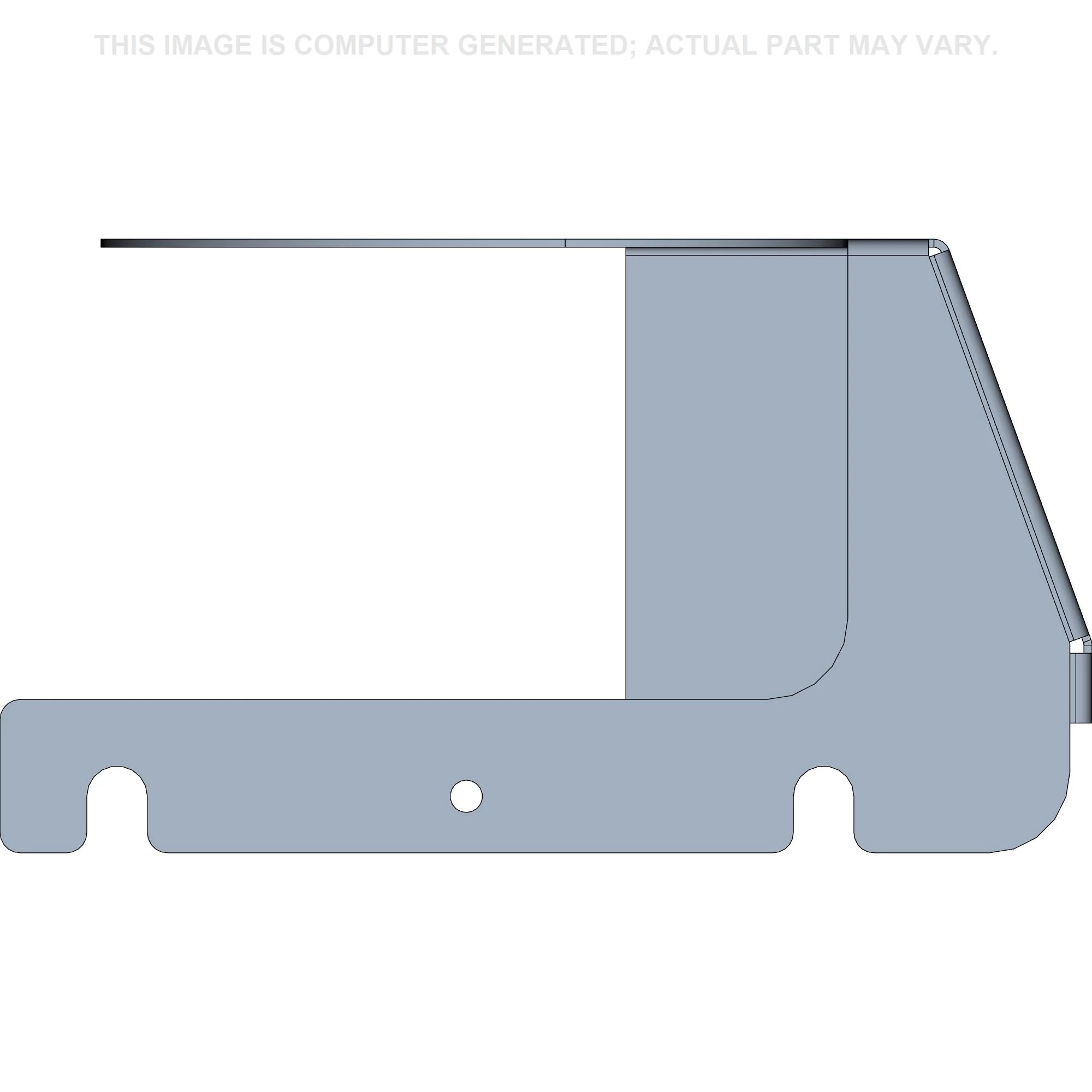 COVER ASSY | MILLER | AMEA | EN