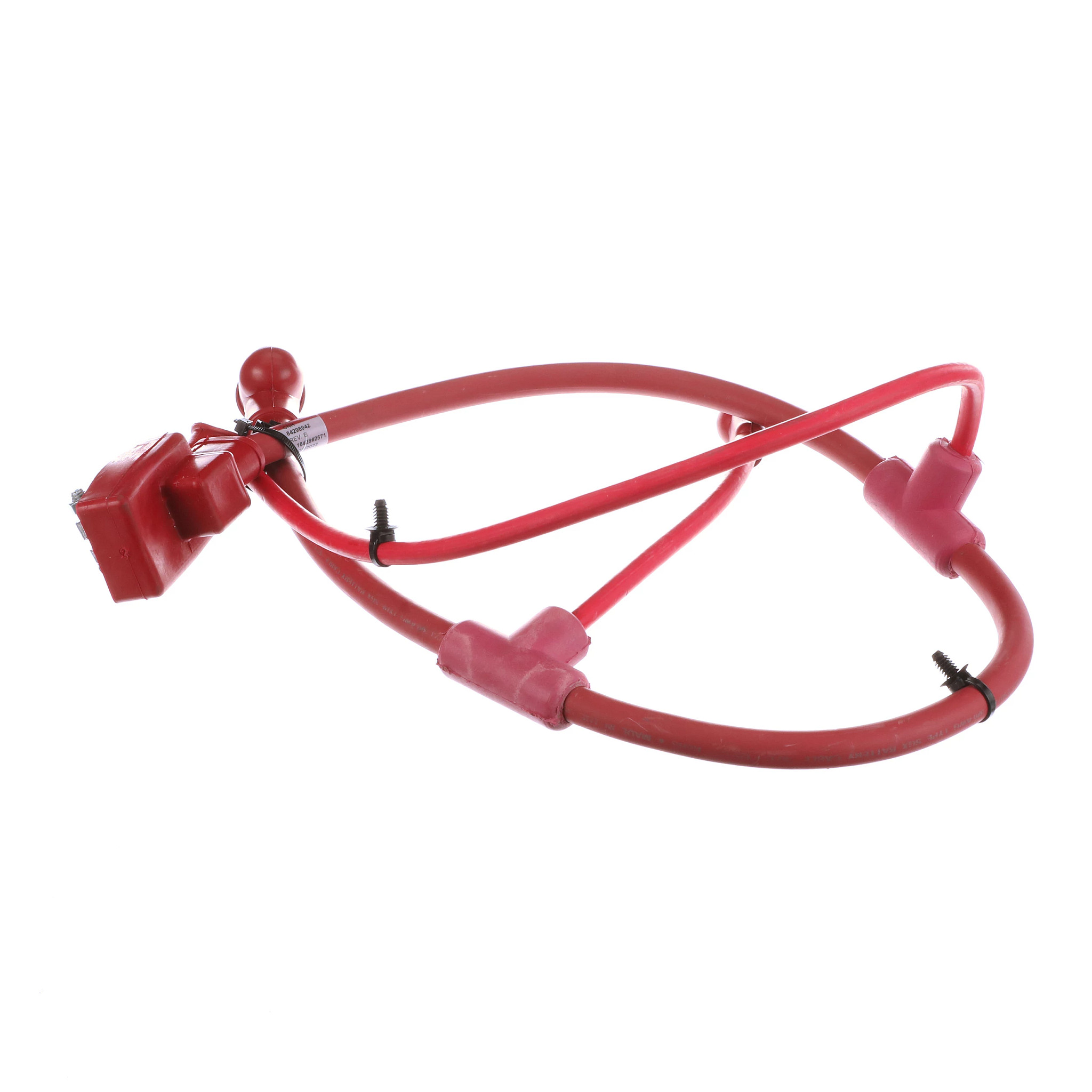 Cabo De Bateria | CASECE | BR | PT