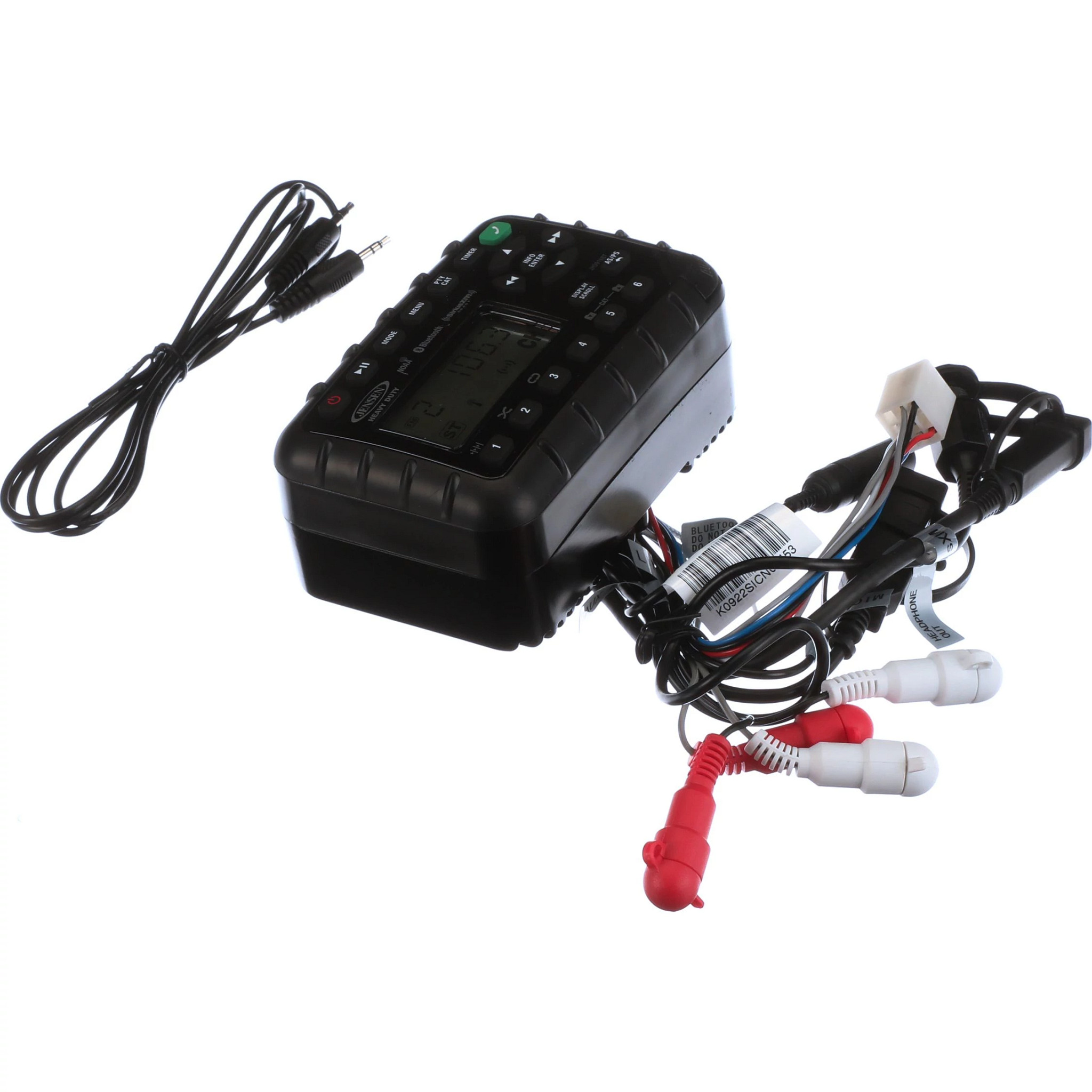 RADIO | NEWHOLLANDCE | EU | EN