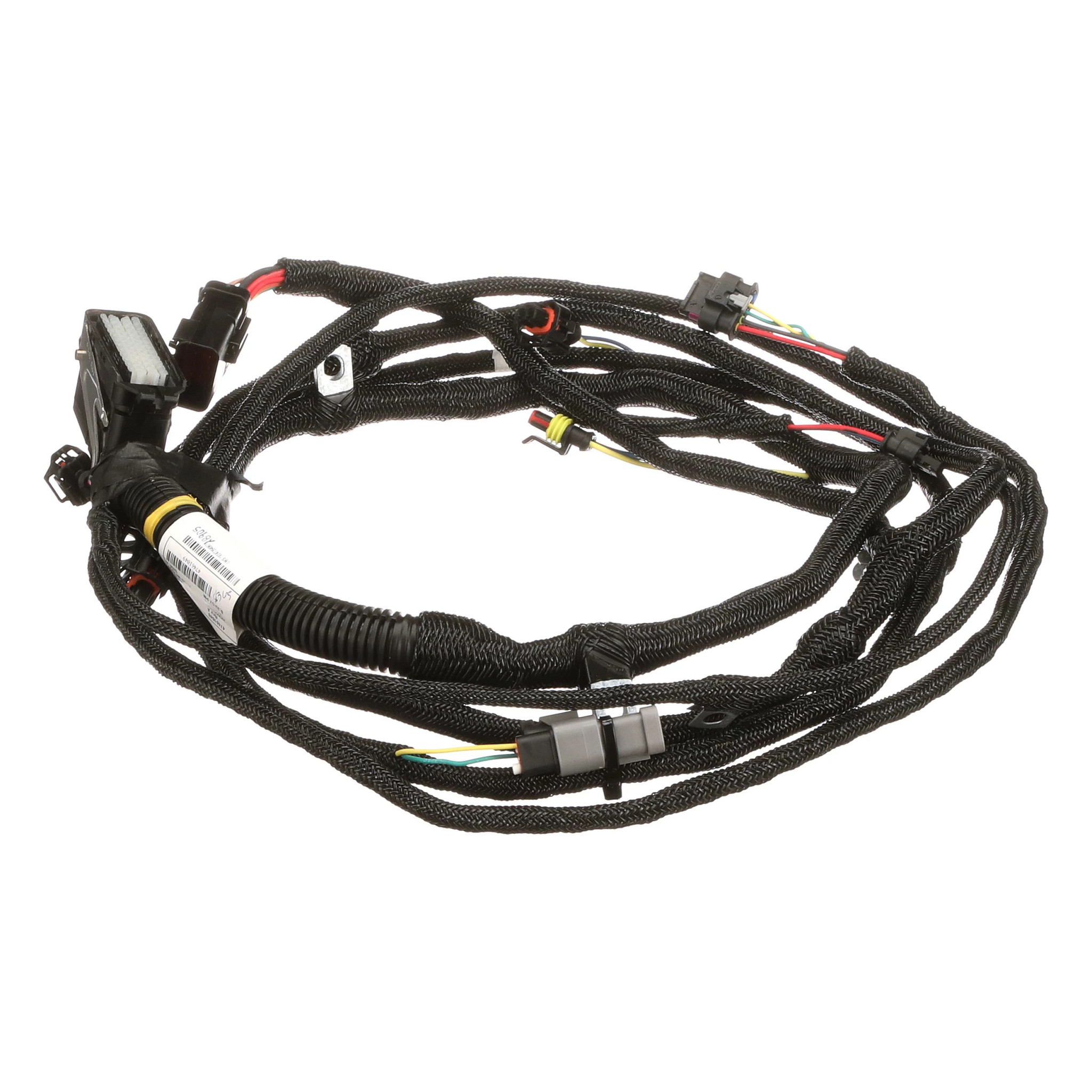 WIRE HARNESS | CASEIH | US | EN