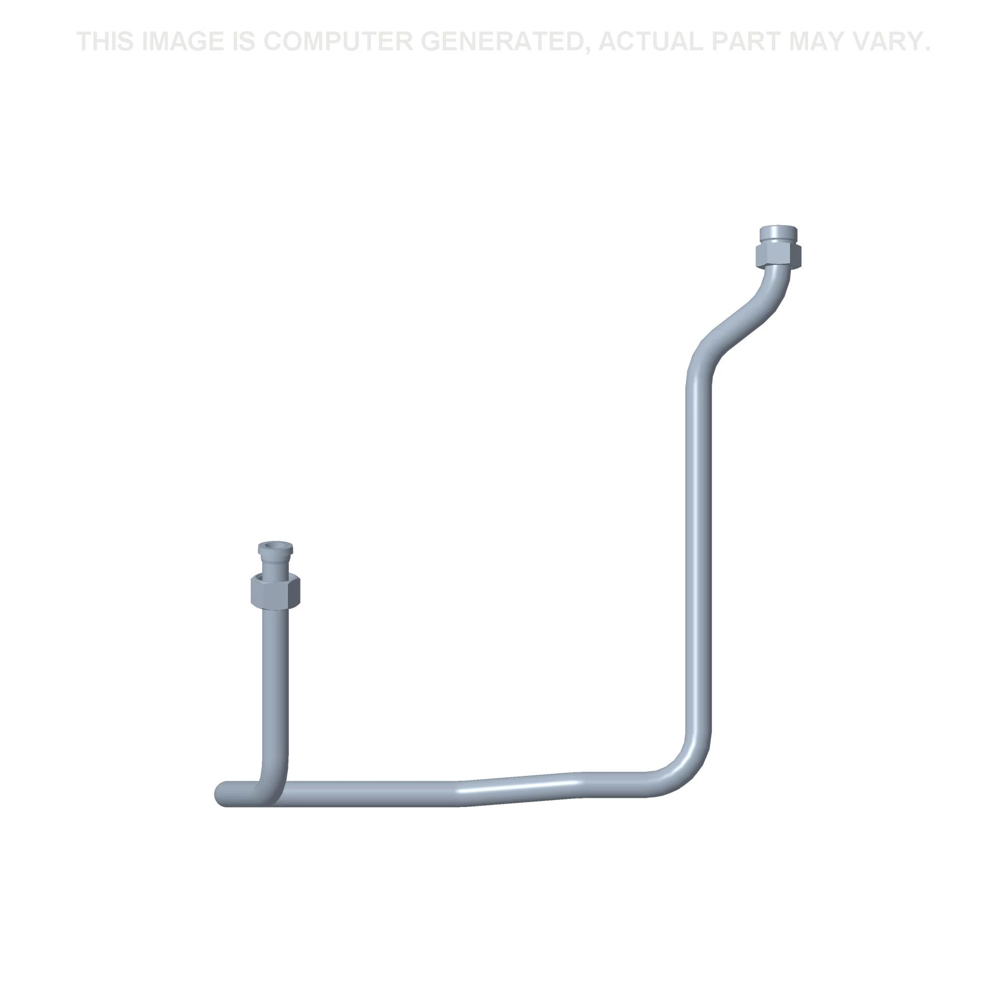 HYD TUBE | CASEIH | GB | EN