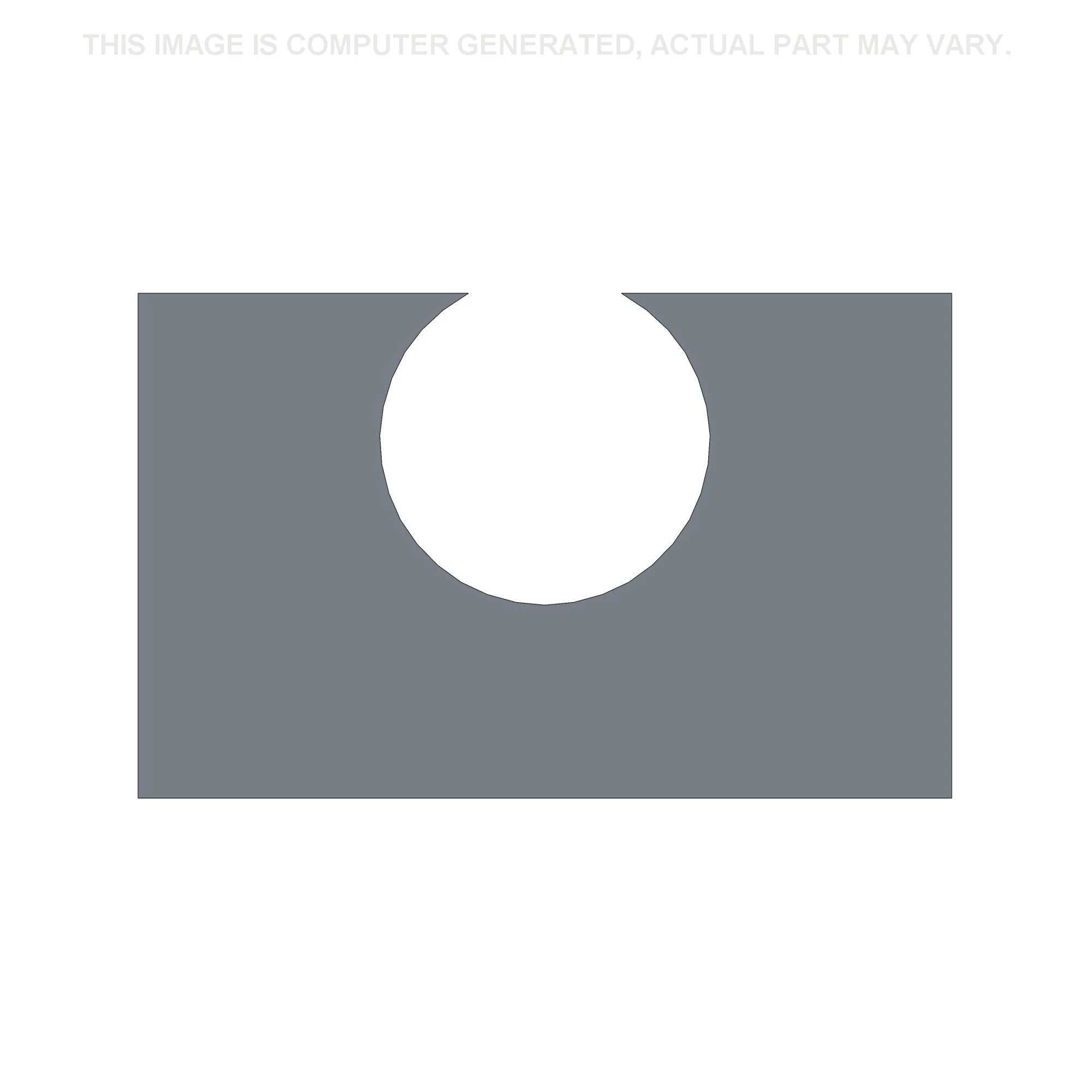 SPACER | CASEIH | US | EN