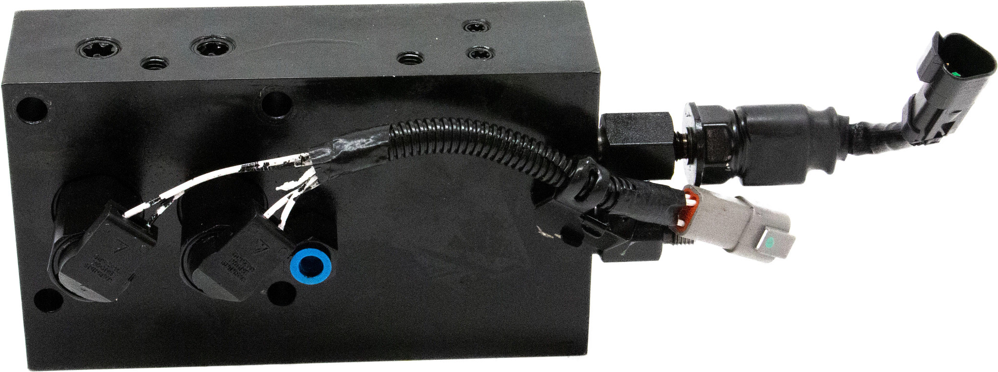 REMAN-ACCUMULATOR | CASEIH | US | EN