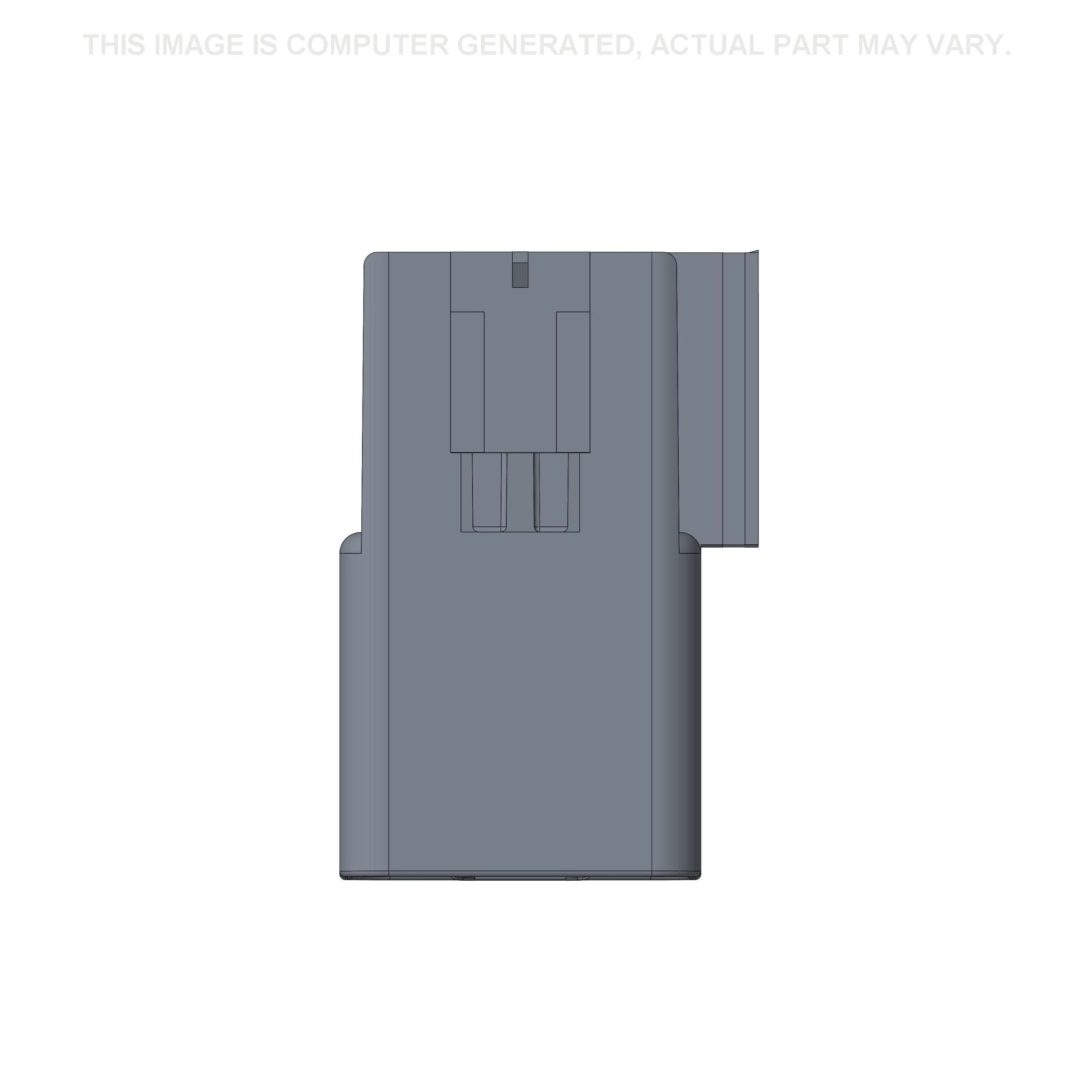 RELAY | CASEIH | CA | EN