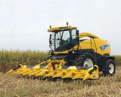 FORAGE HARVESTER | NEWHOLLANDAG | BR | PT