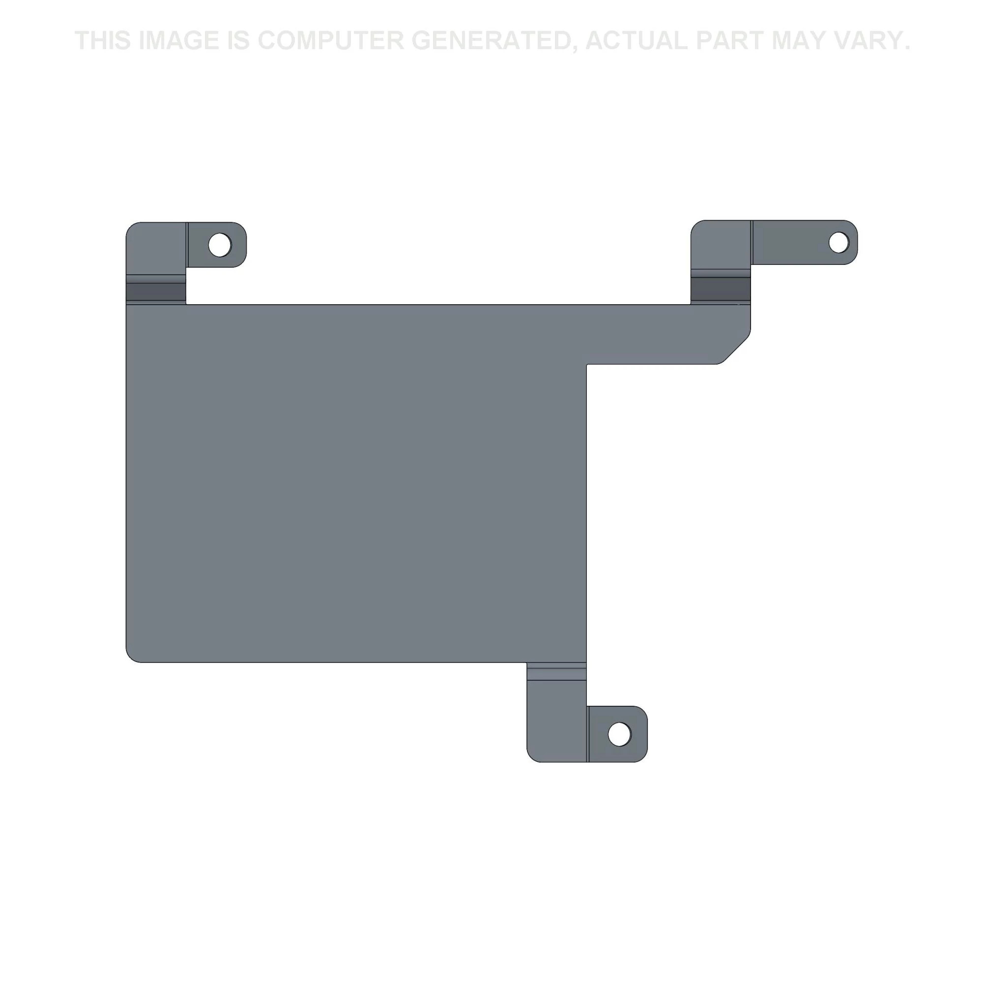 BRACKET | FLEXICOIL | AMEA | EN