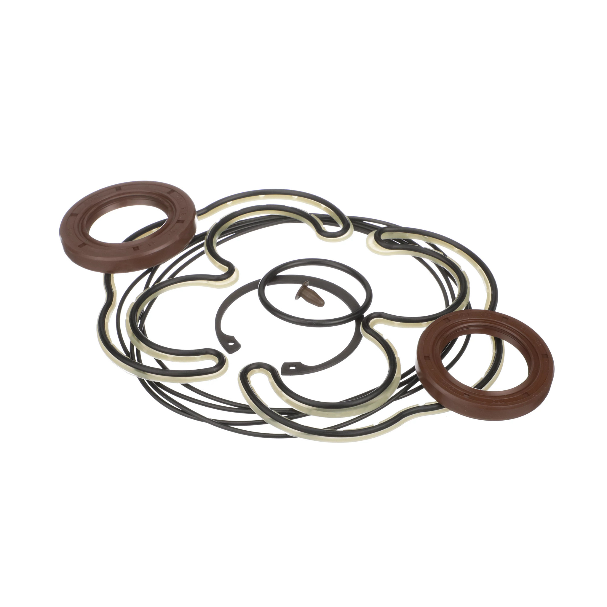 Implement Pump Seal Kit | CASECE | BR | PT
