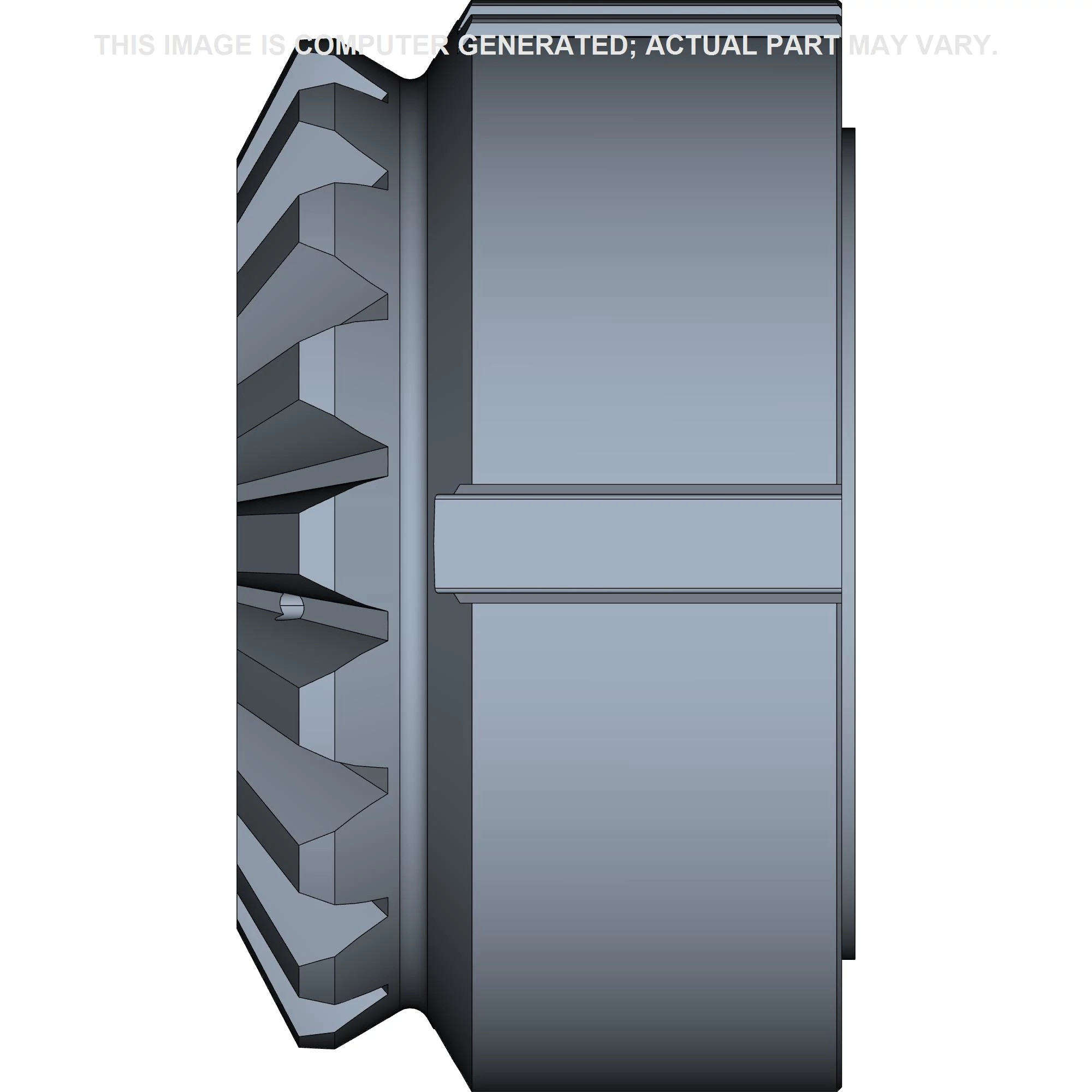 DIFFERENTIAL GEAR | NEWHOLLANDAG | EU | EN