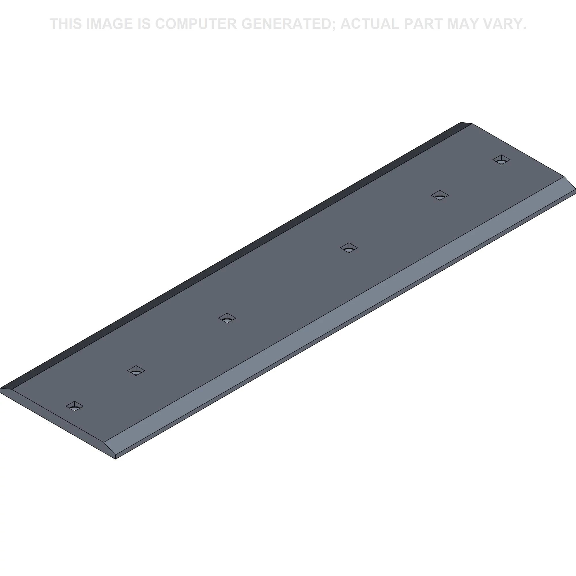 DOZER BLADE | MILLER | AMEA | EN