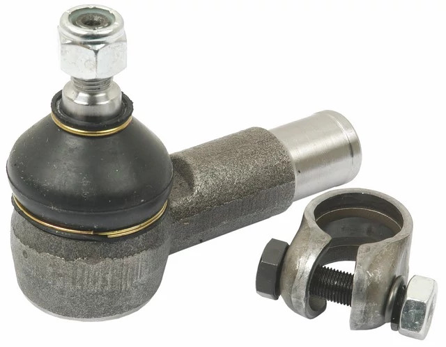 Tie-Rod End | NEWHOLLANDCE | CA | EN